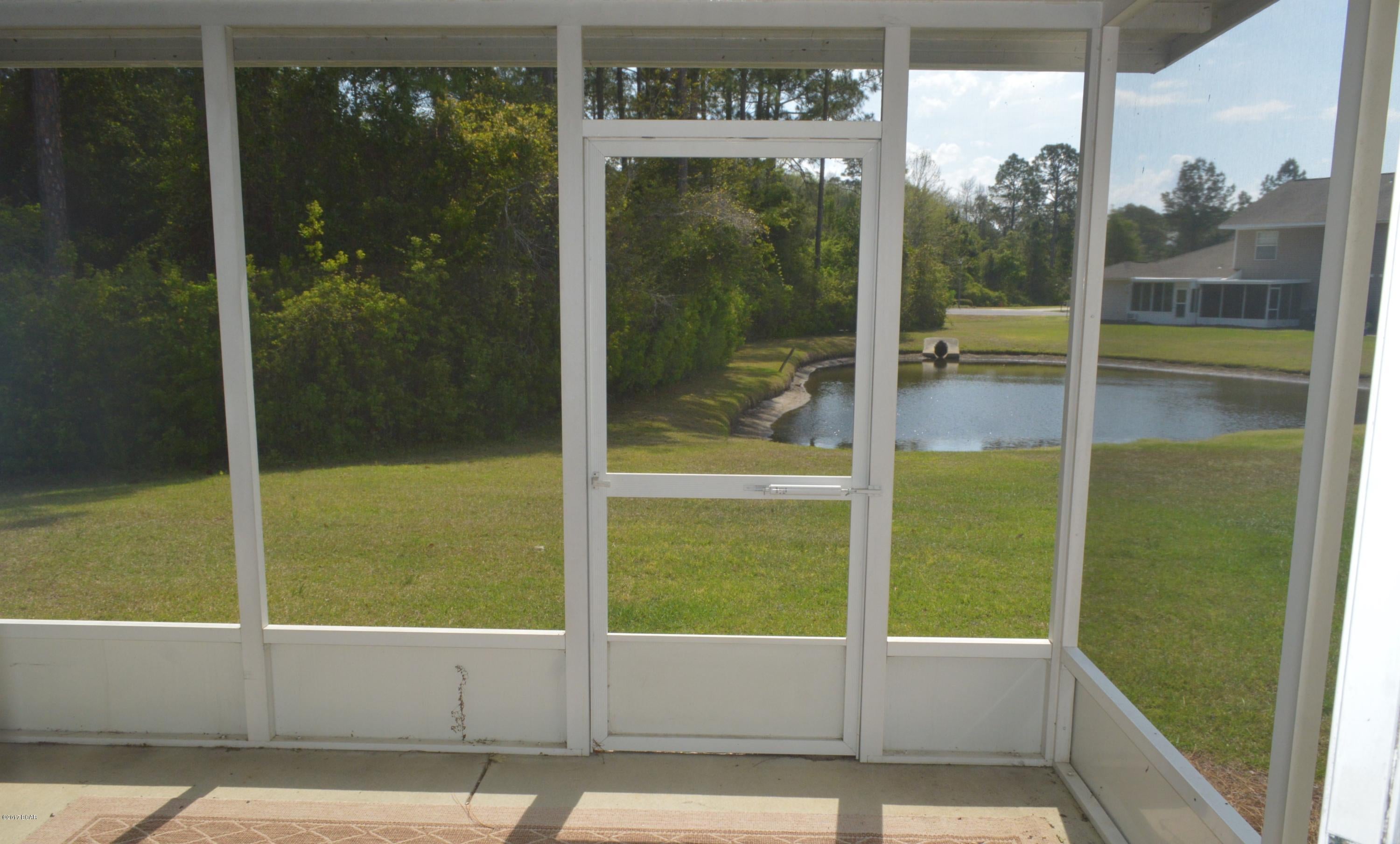 Hammocks Phase I - Residential Lease