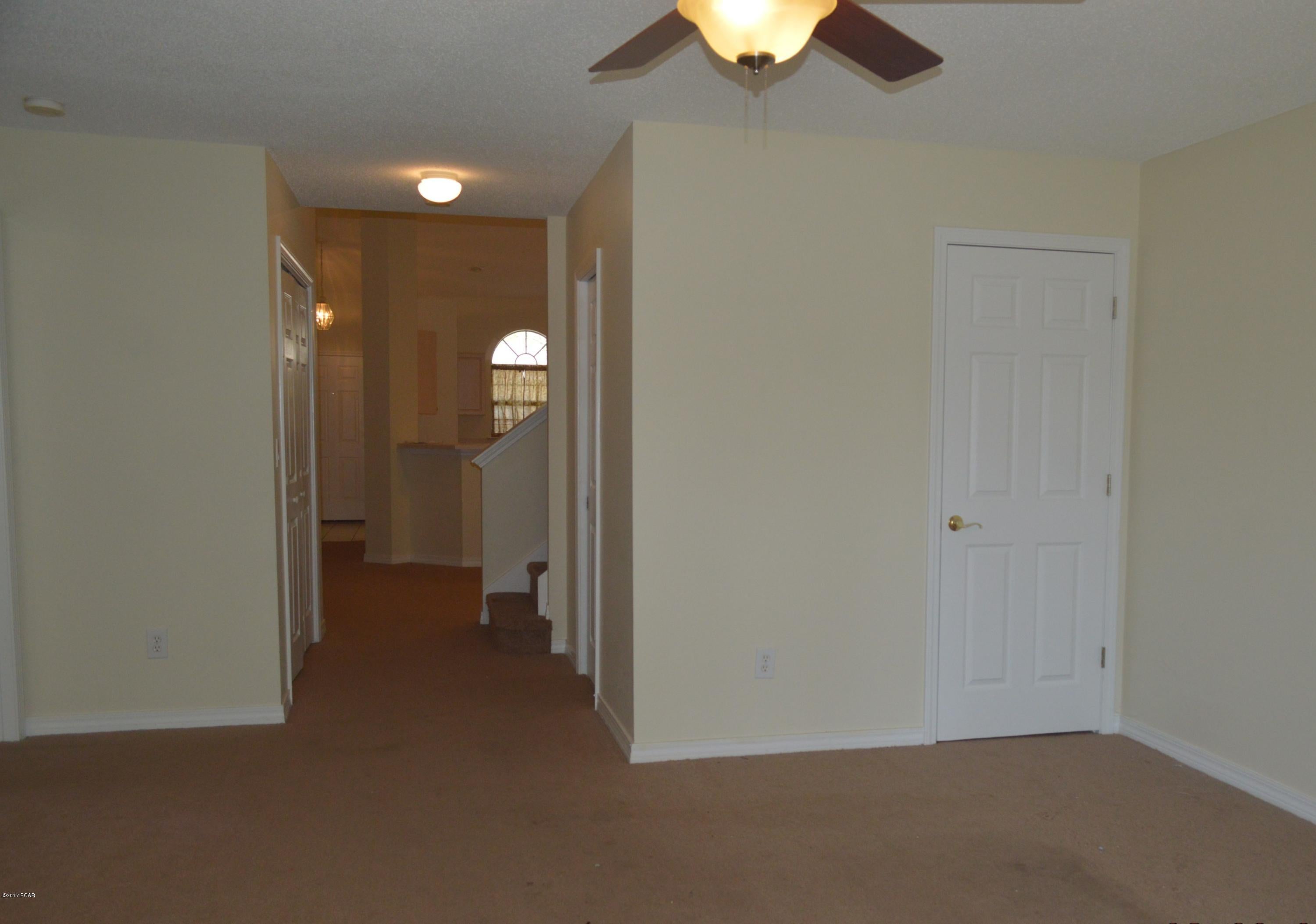 Hammocks Phase I - Residential Lease