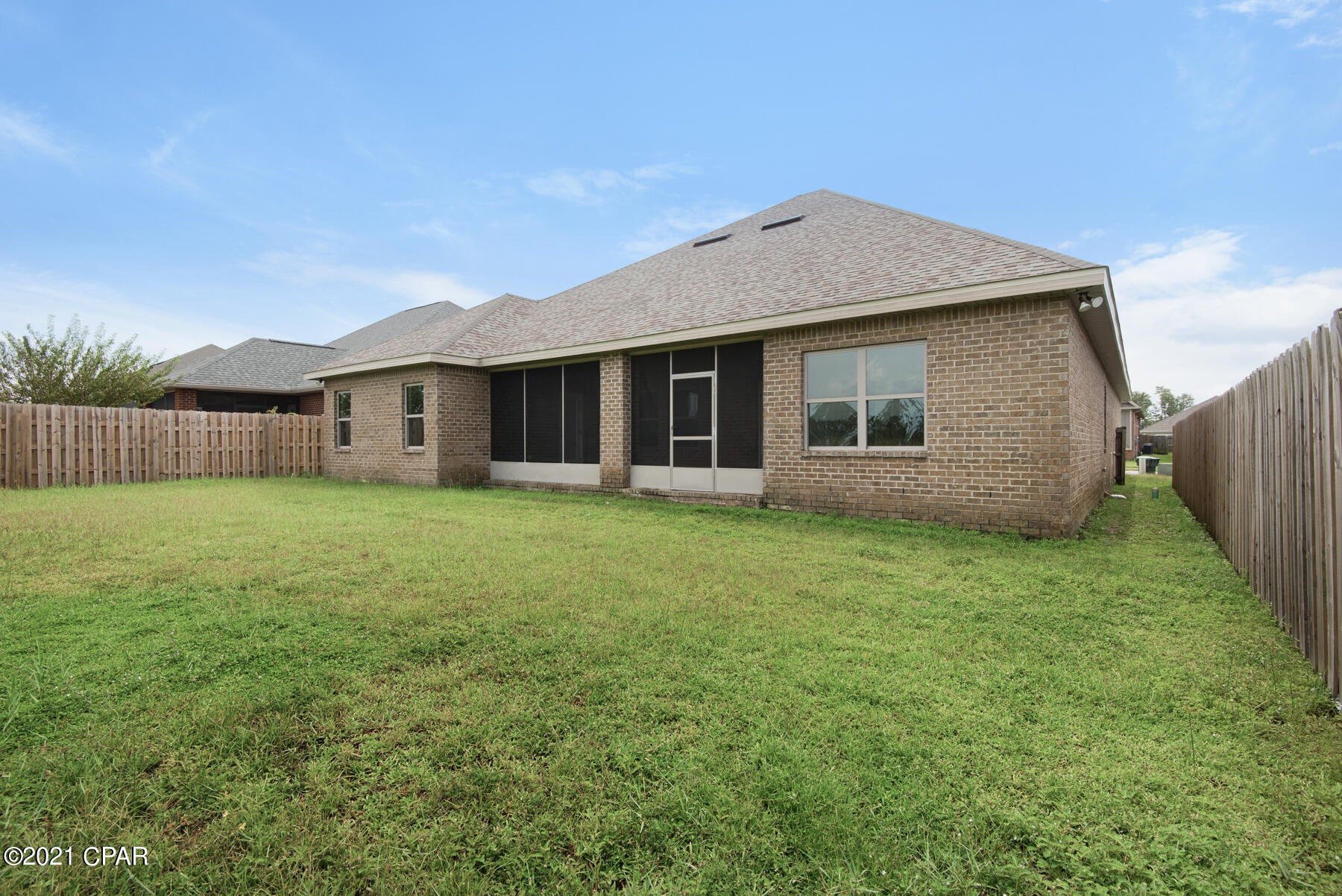 Village Of Mill Bayou/Shoreline Village Ph 1A - Residential