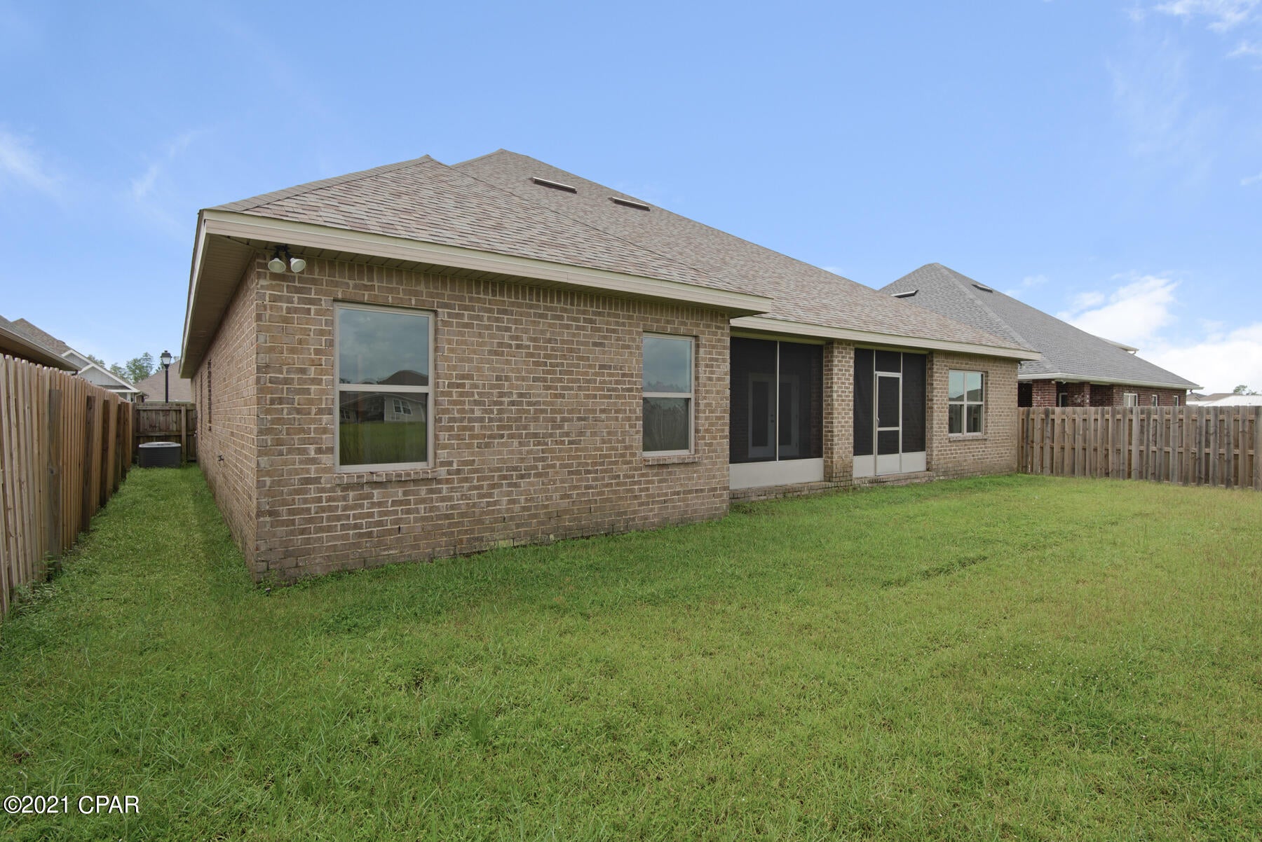 Village Of Mill Bayou/Shoreline Village Ph 1A - Residential