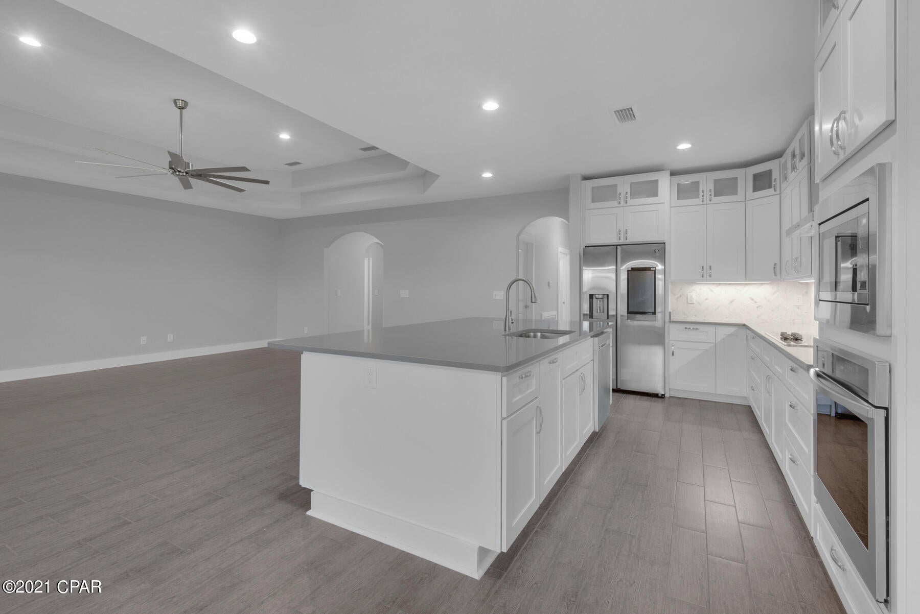 Village Of Mill Bayou/Shoreline Village Ph 1A - Residential