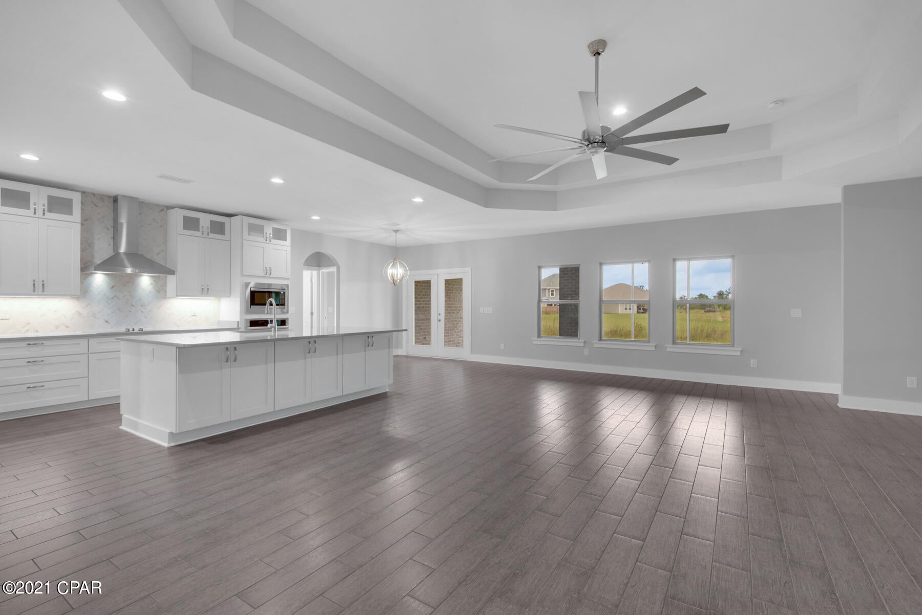 Village Of Mill Bayou/Shoreline Village Ph 1A - Residential