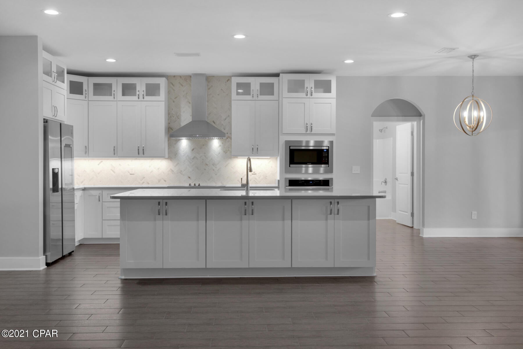 Village Of Mill Bayou/Shoreline Village Ph 1A - Residential