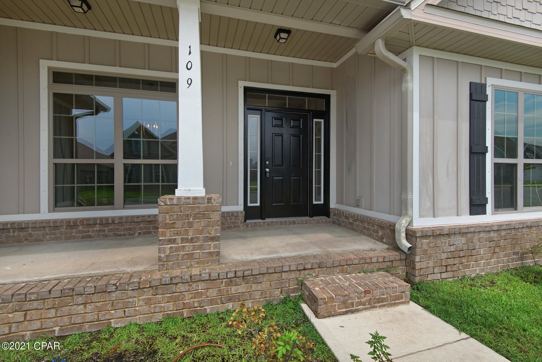 Village Of Mill Bayou/Shoreline Village Ph 1A - Residential