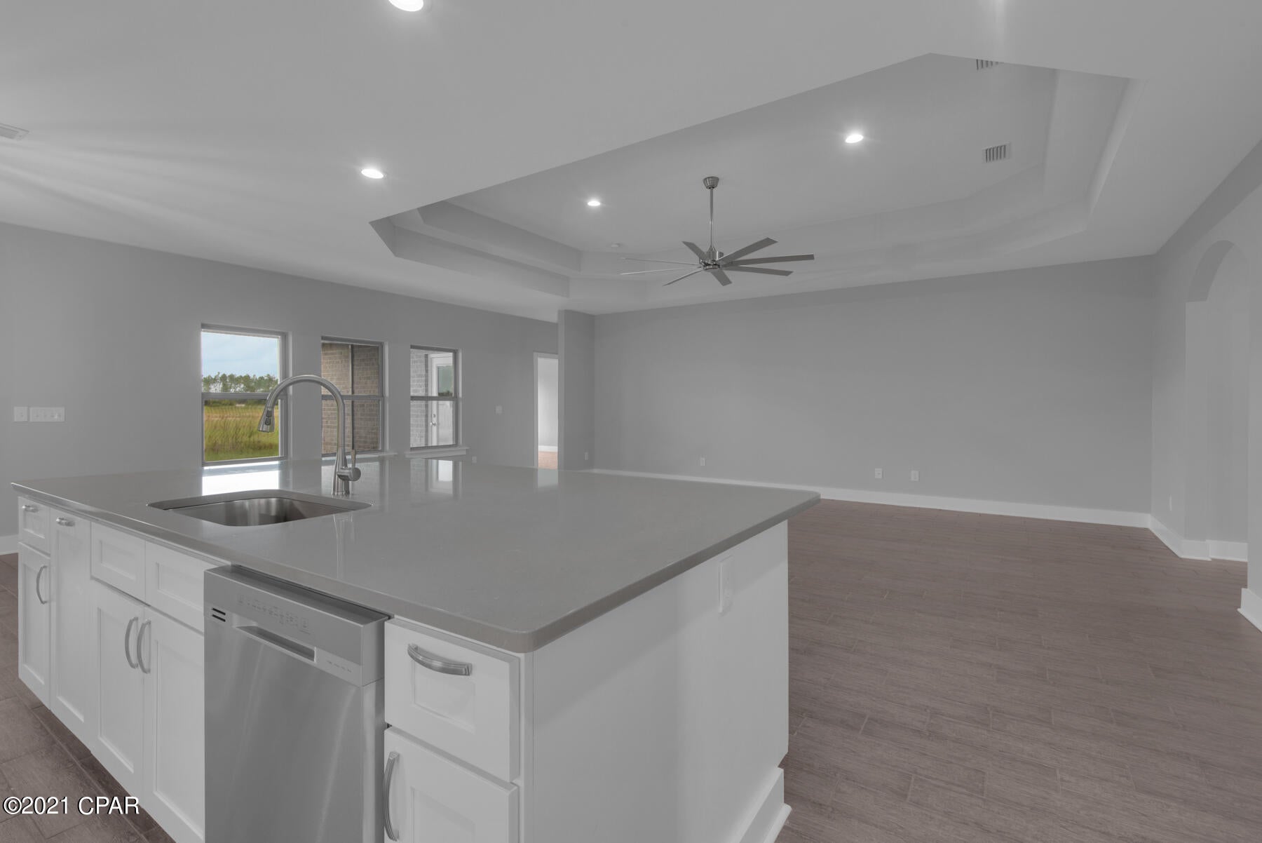 Village Of Mill Bayou/Shoreline Village Ph 1A - Residential