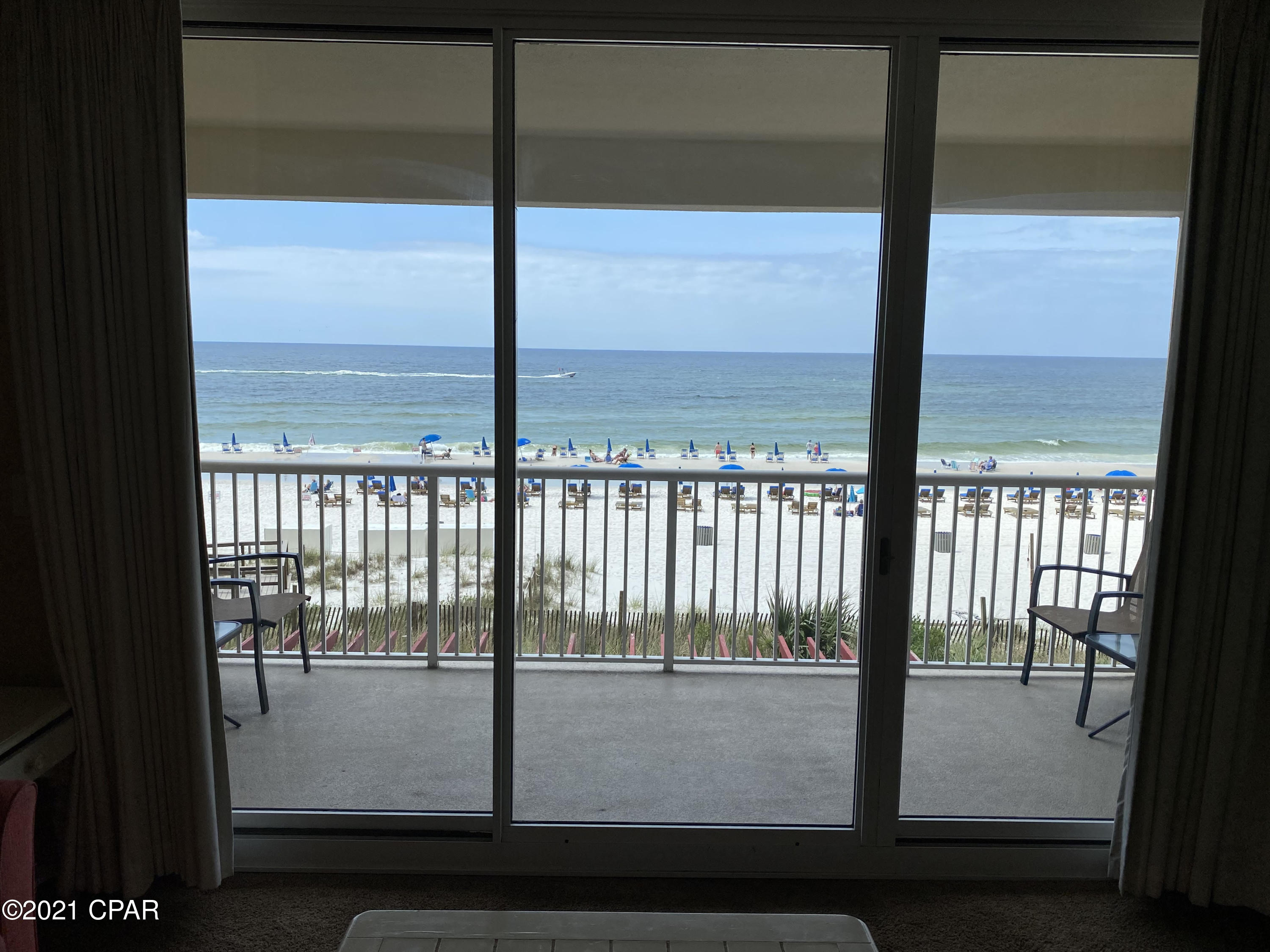 Majestic Beach Tower I - Residential