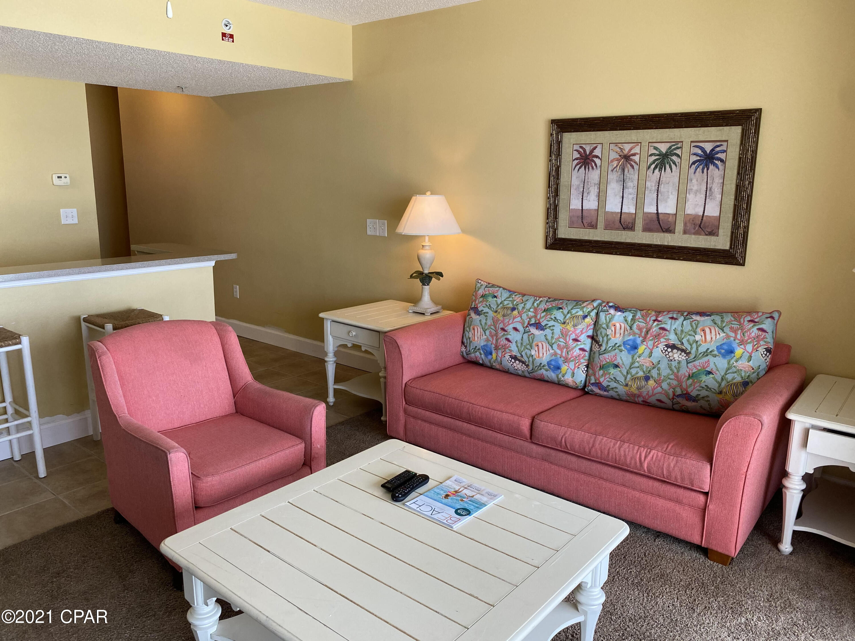 Majestic Beach Tower I - Residential