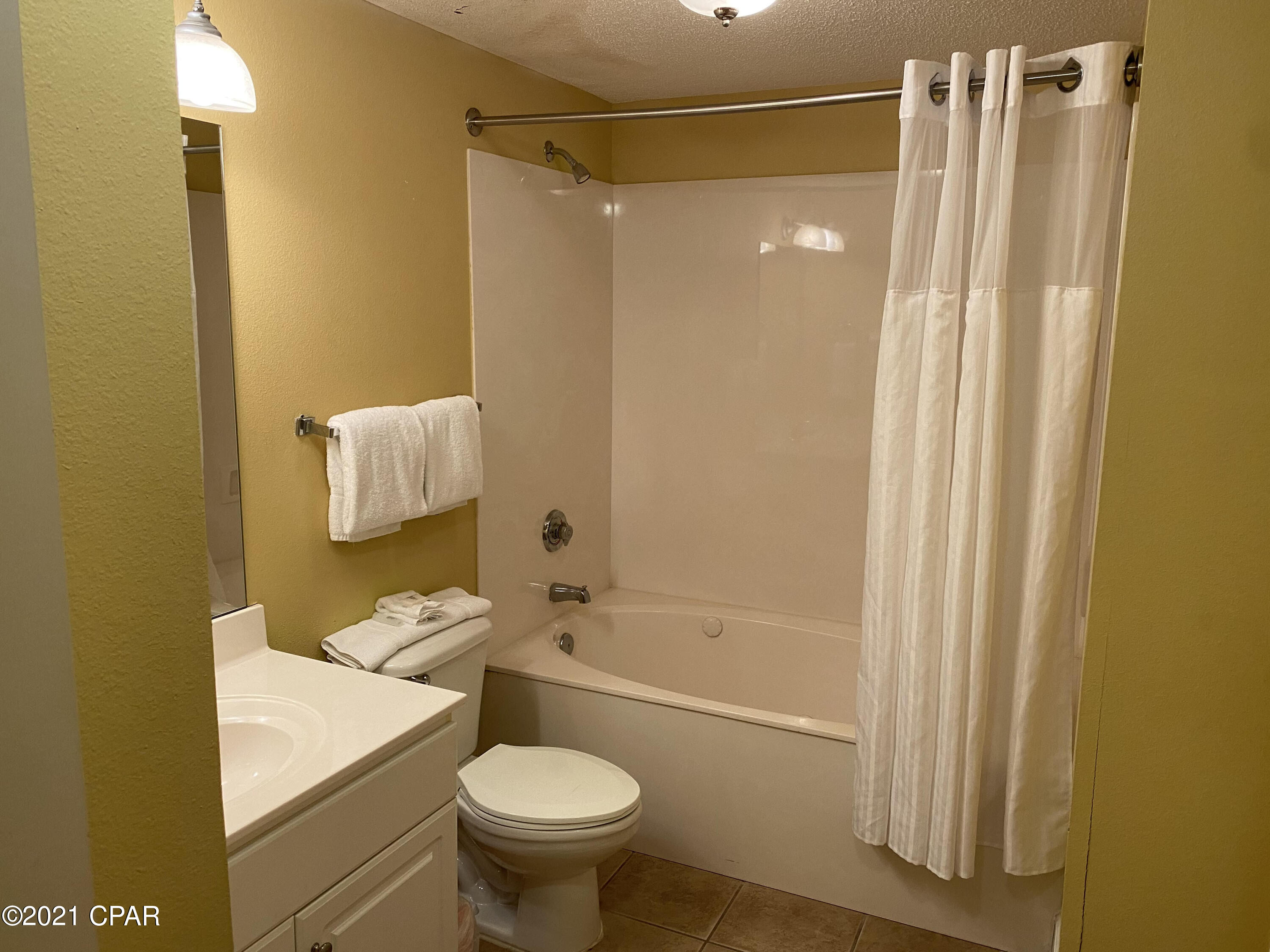 Majestic Beach Tower I - Residential