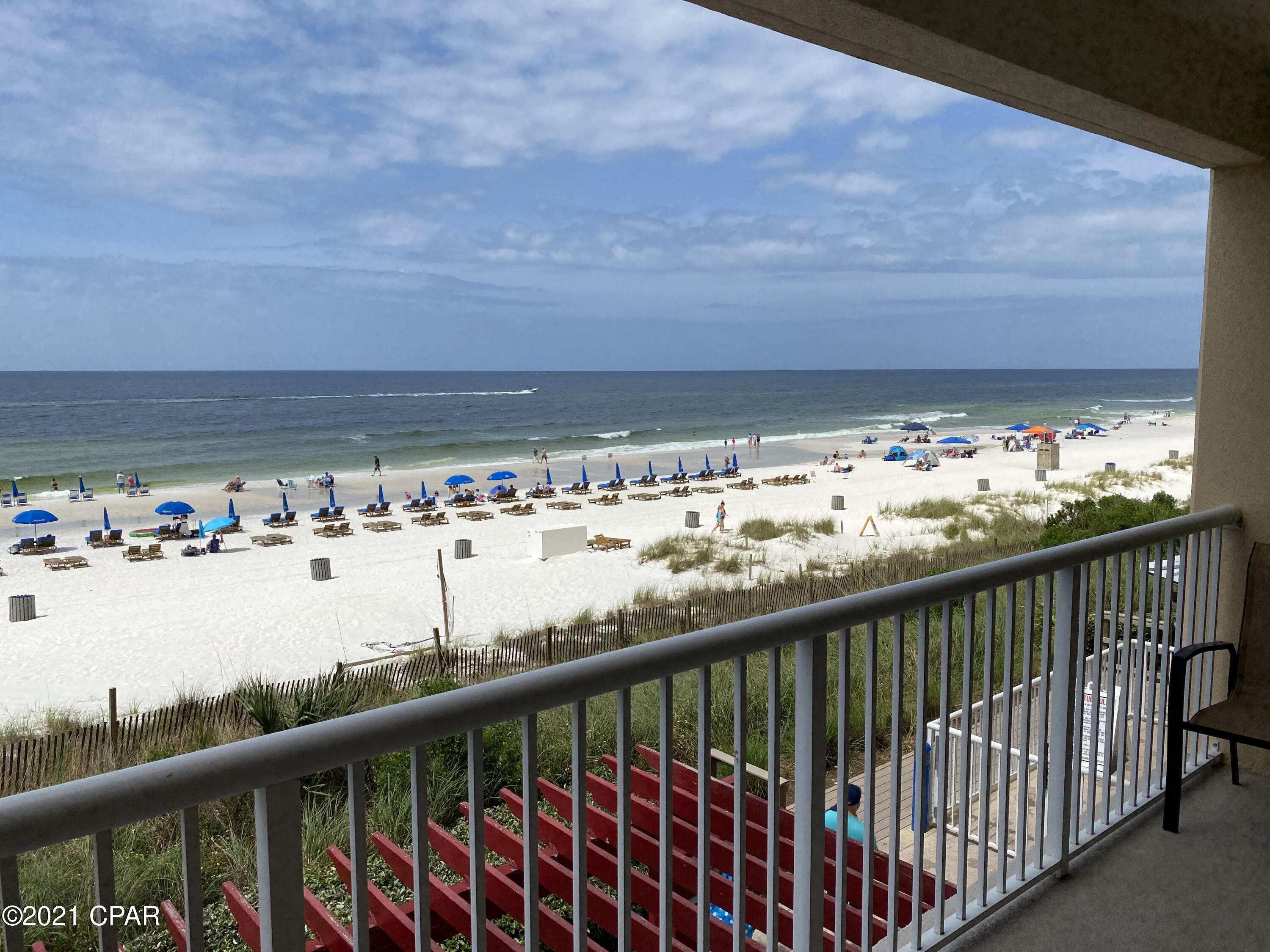 Majestic Beach Tower I - Residential