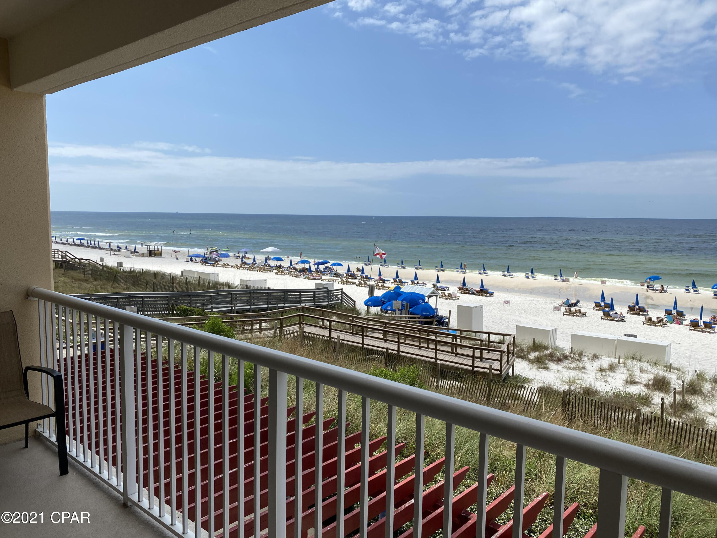 Majestic Beach Tower I - Residential