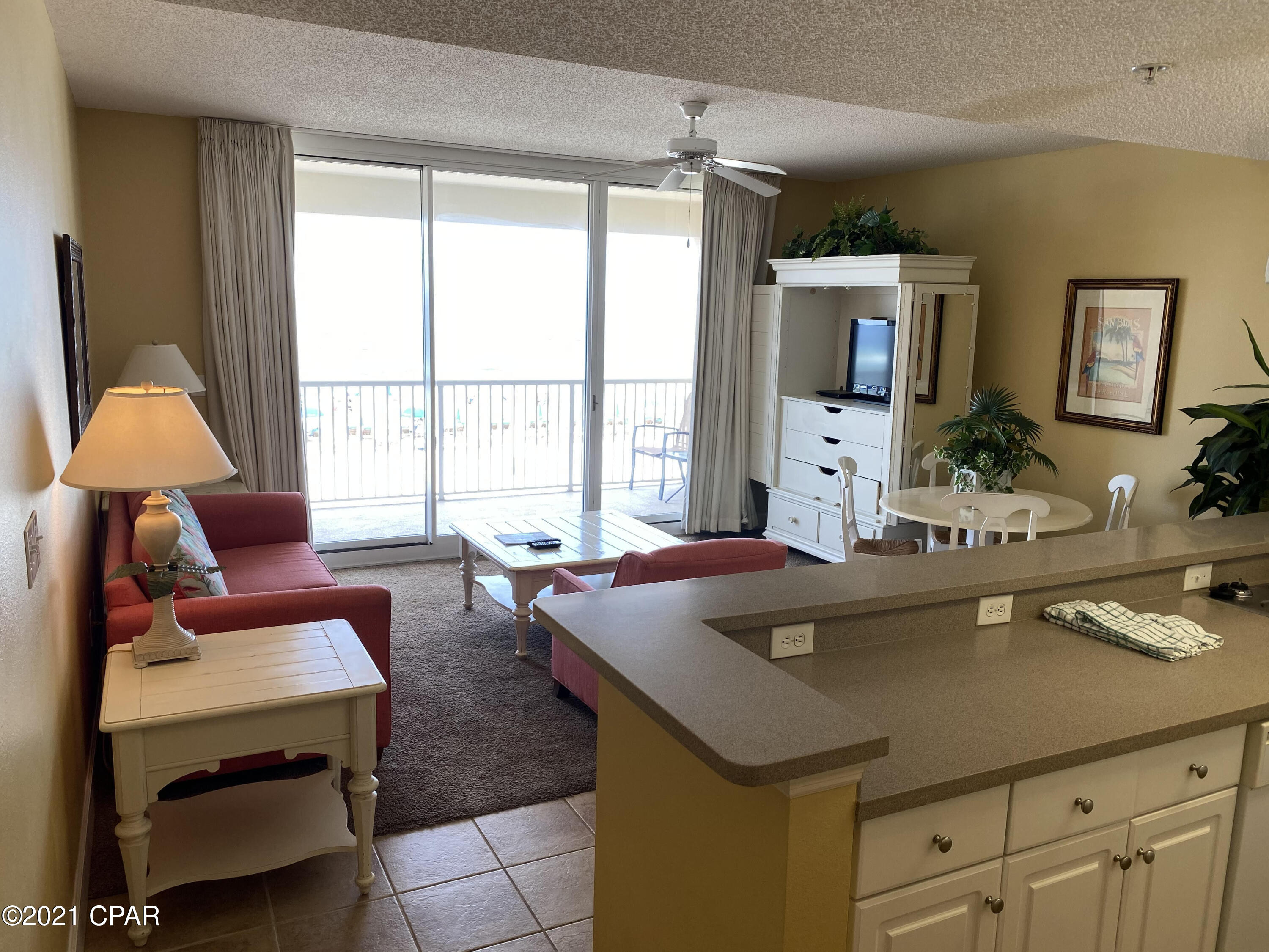 Majestic Beach Tower I - Residential