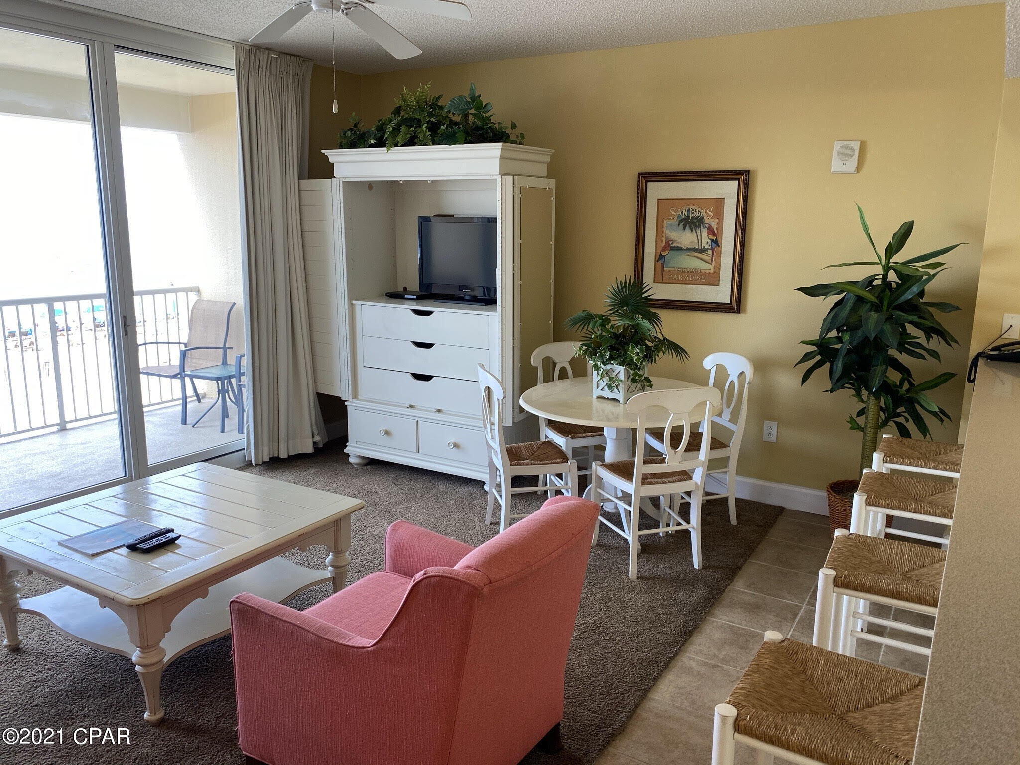 Majestic Beach Tower I - Residential