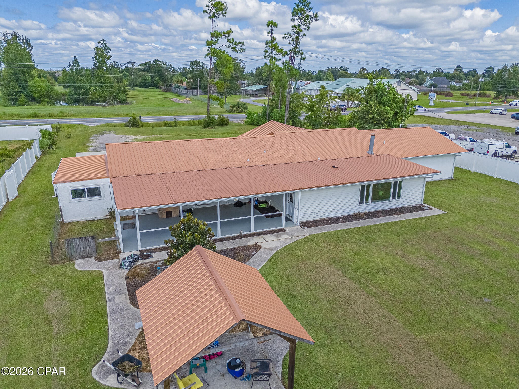 St A B Dev Co - Commercial Sale