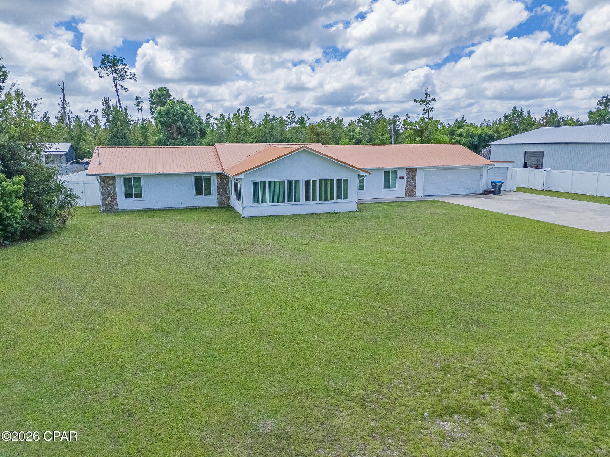 St A B Dev Co - Commercial Sale