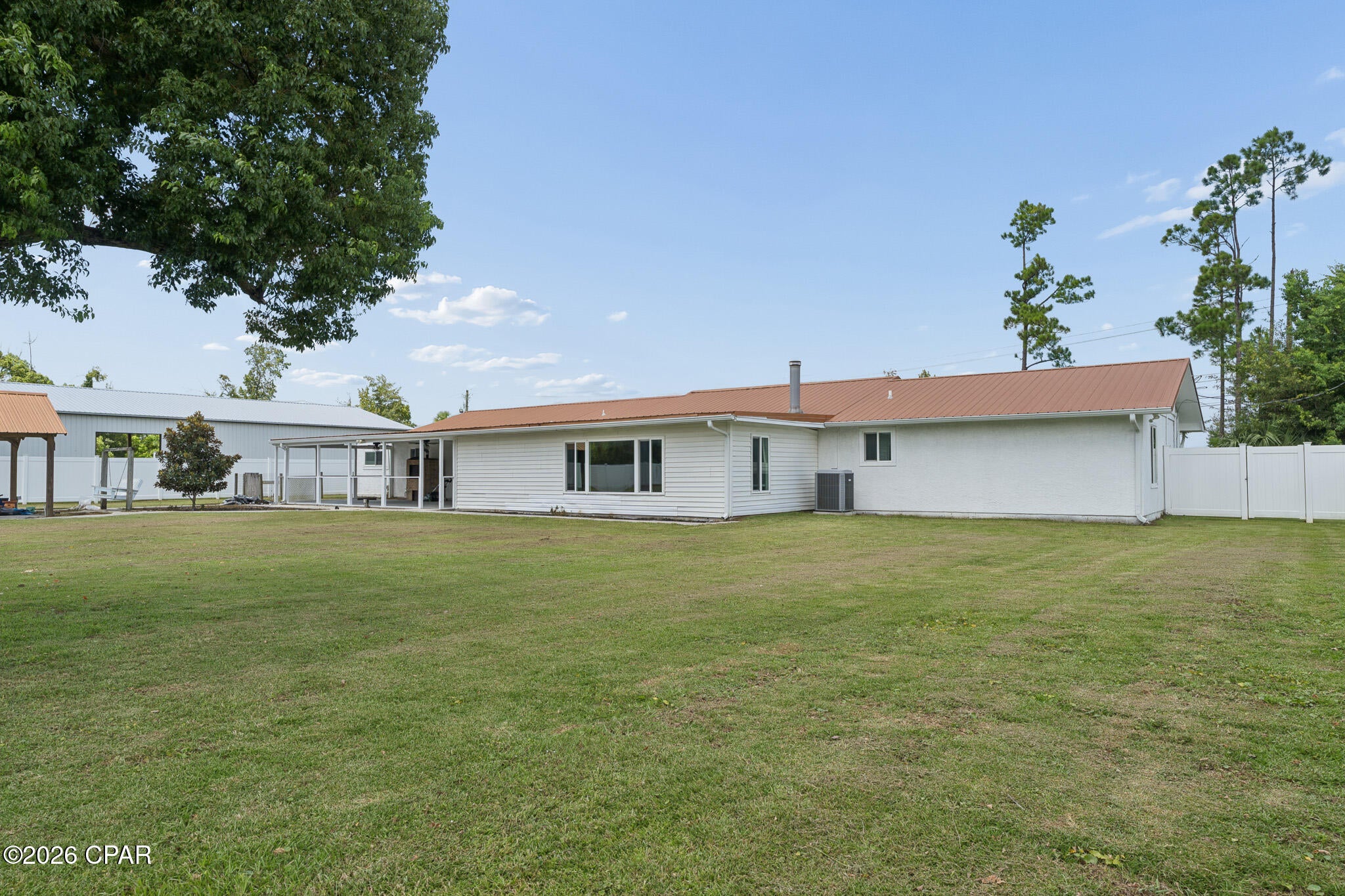 St A B Dev Co - Commercial Sale