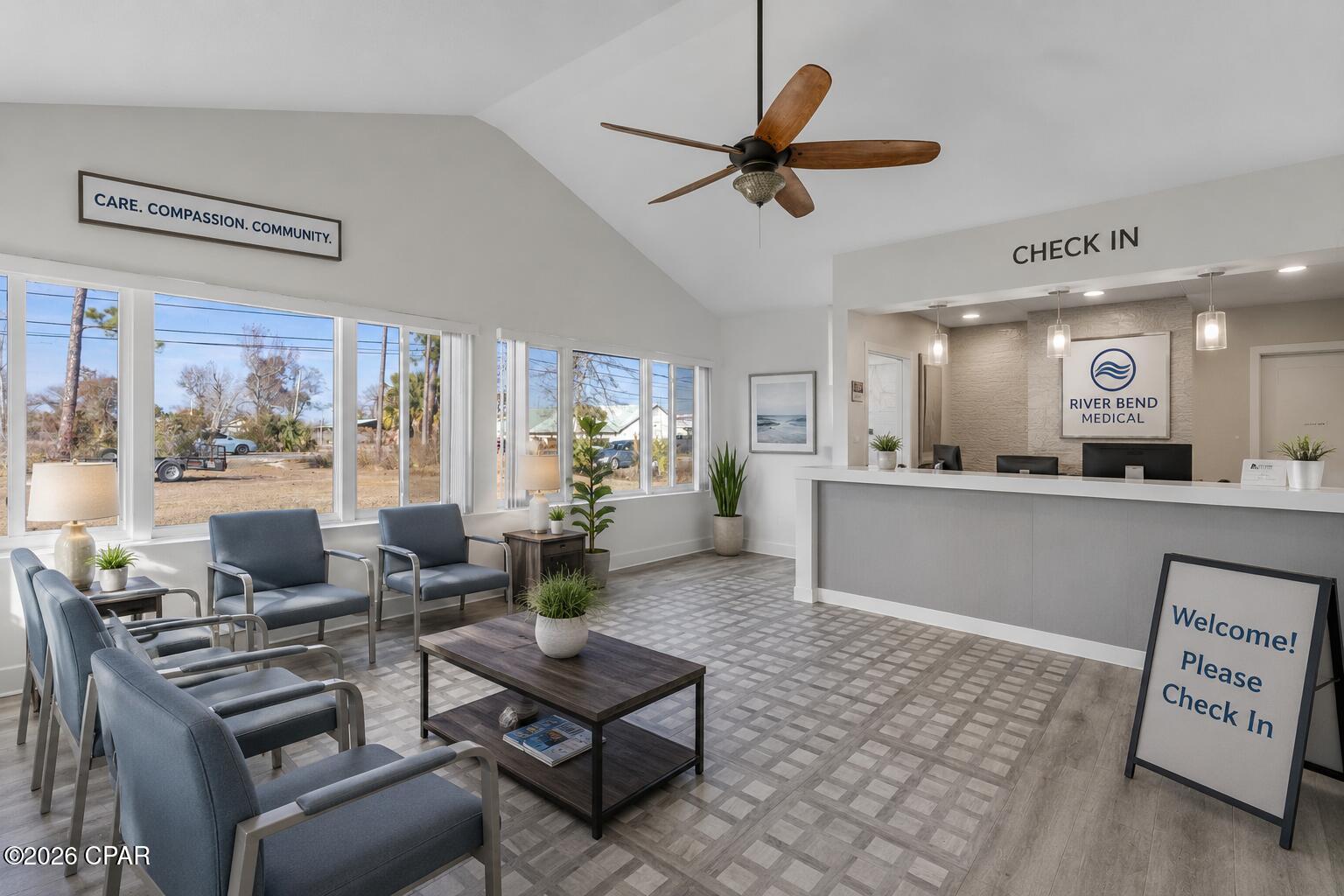St A B Dev Co - Commercial Sale
