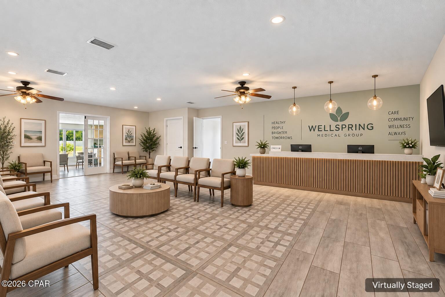 St A B Dev Co - Commercial Sale