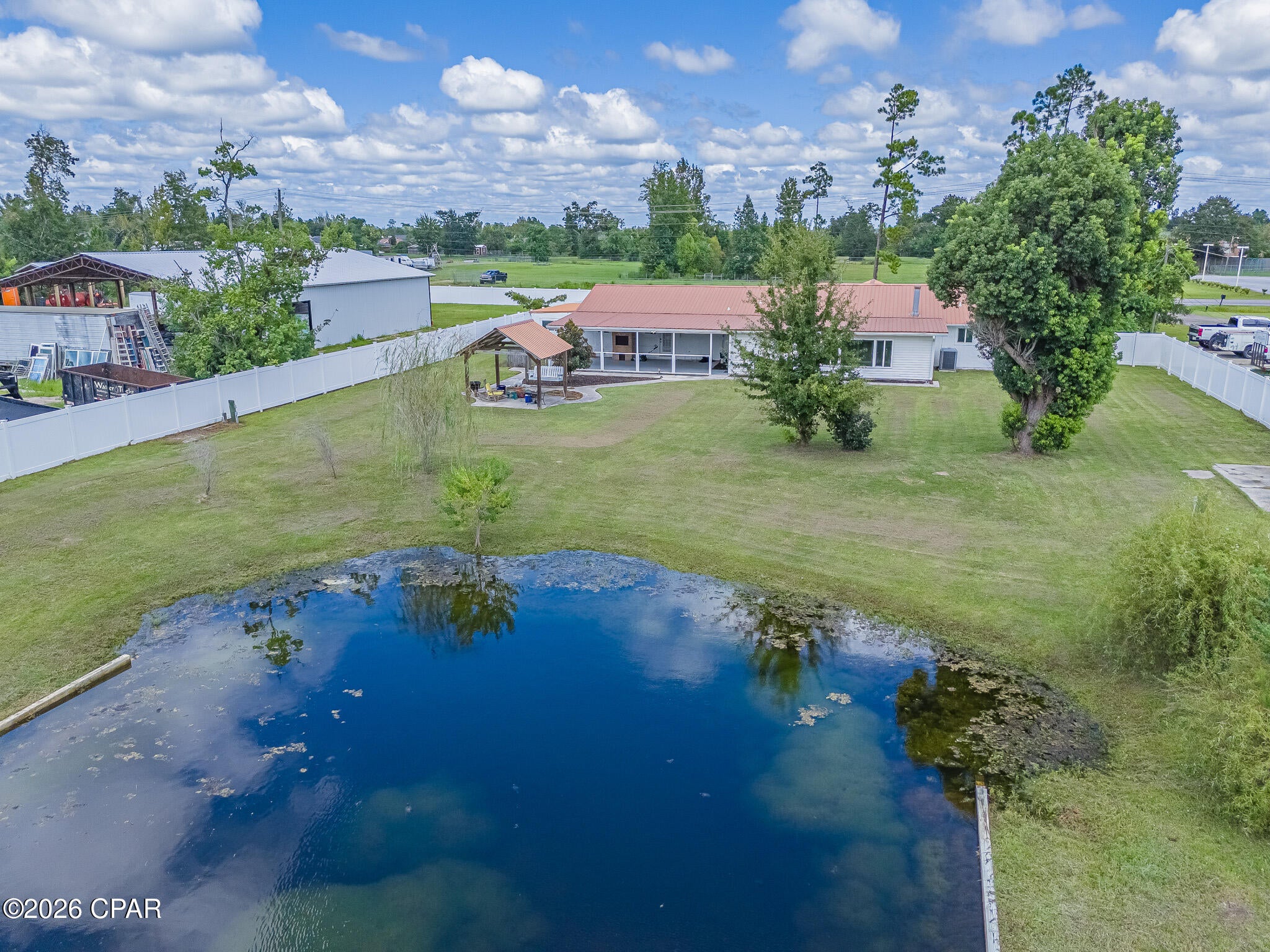 St A B Dev Co - Commercial Sale