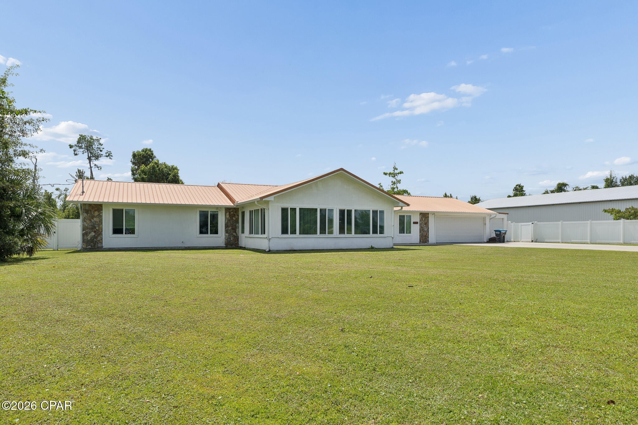St A B Dev Co - Commercial Sale
