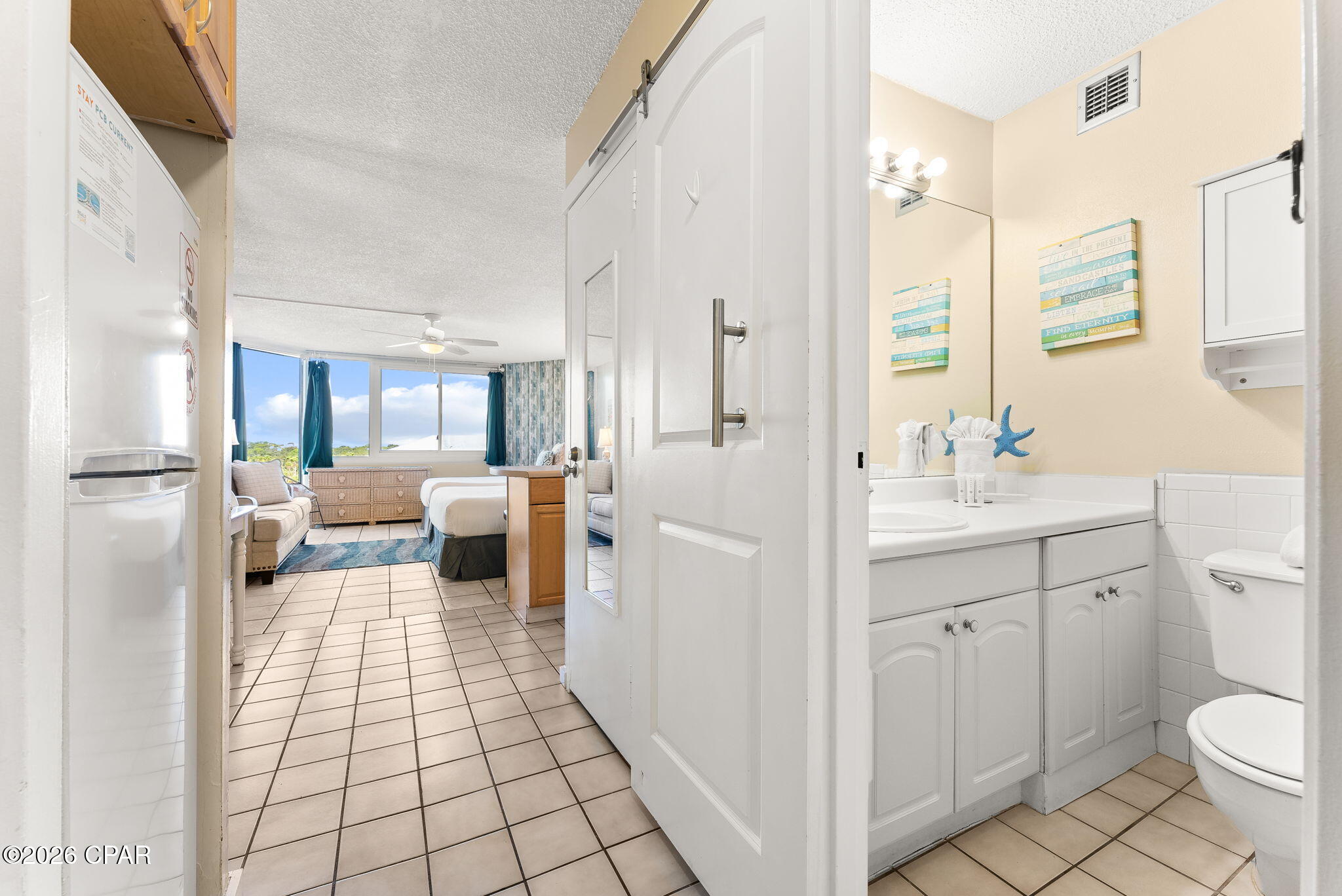 Top Of The Gulf Condo. - Residential