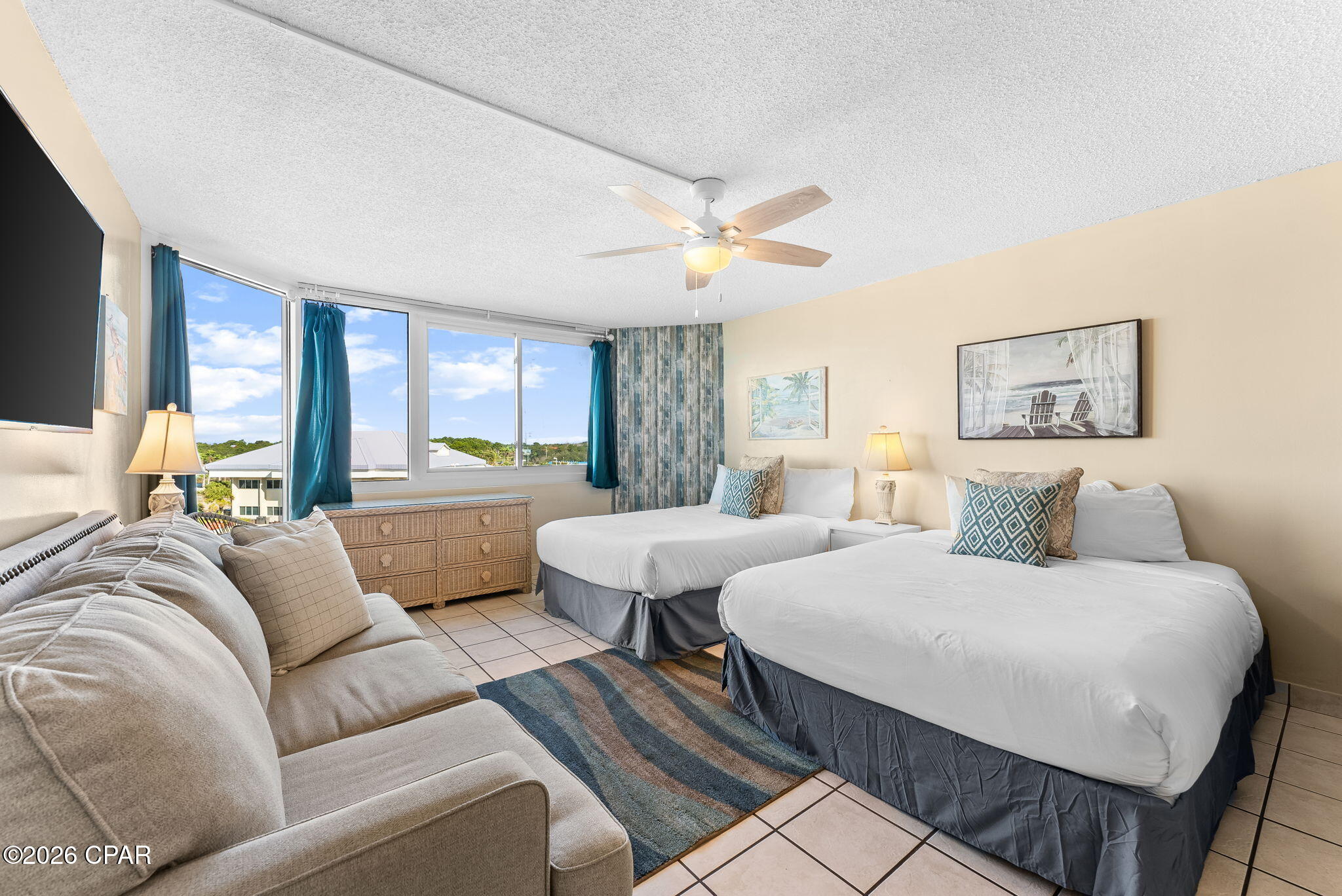 Top Of The Gulf Condo. - Residential