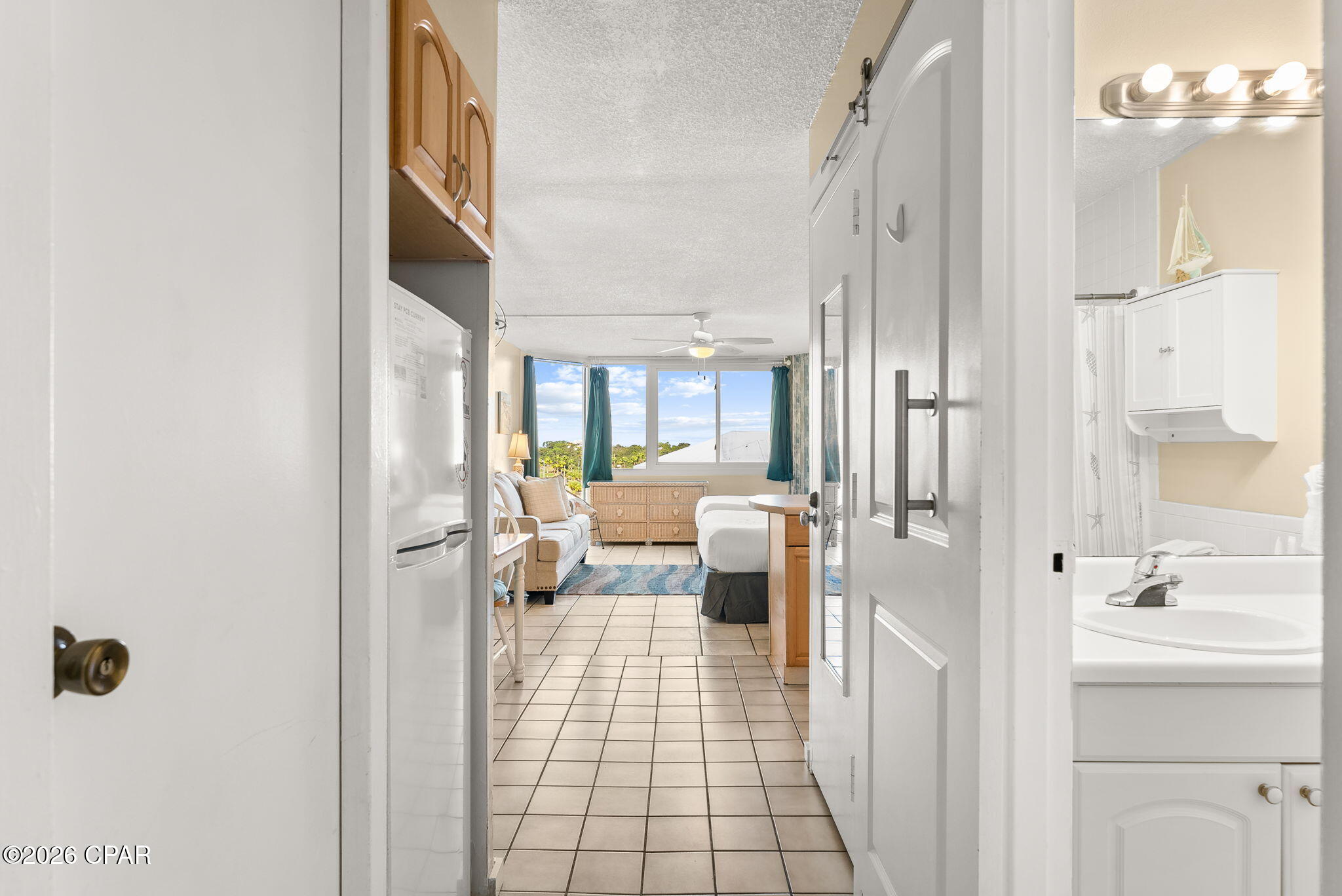 Top Of The Gulf Condo. - Residential