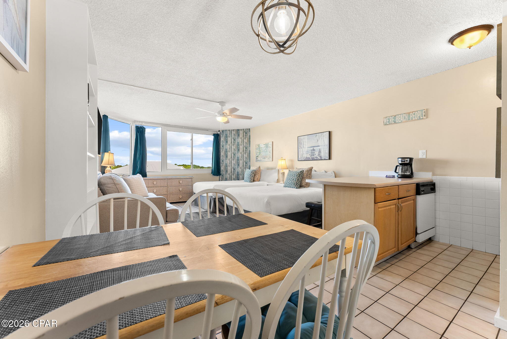Top Of The Gulf Condo. - Residential