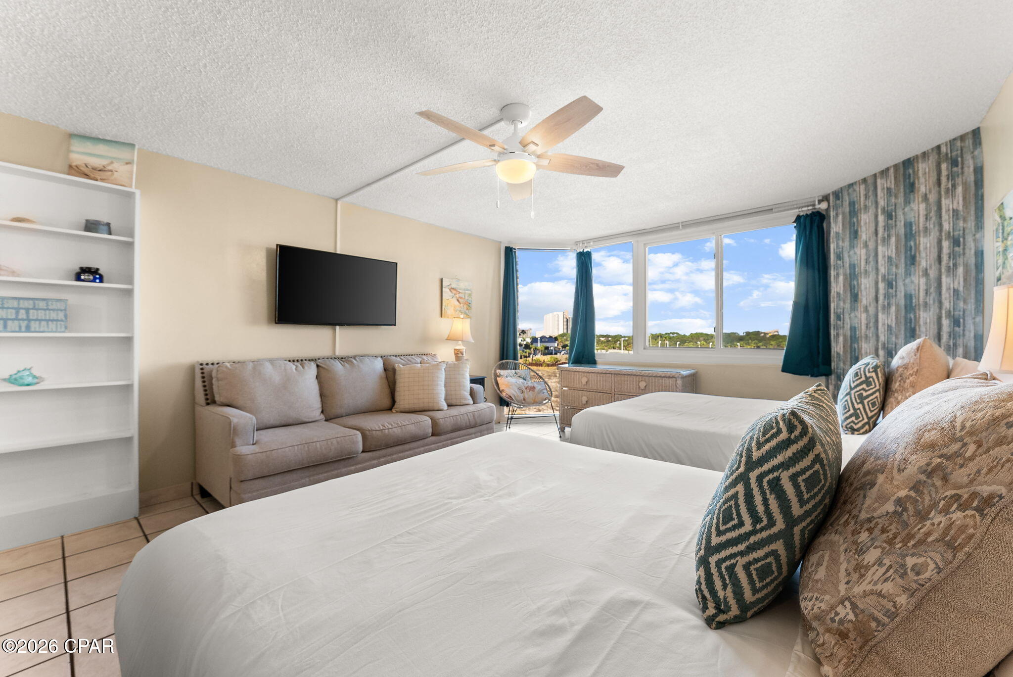Top Of The Gulf Condo. - Residential