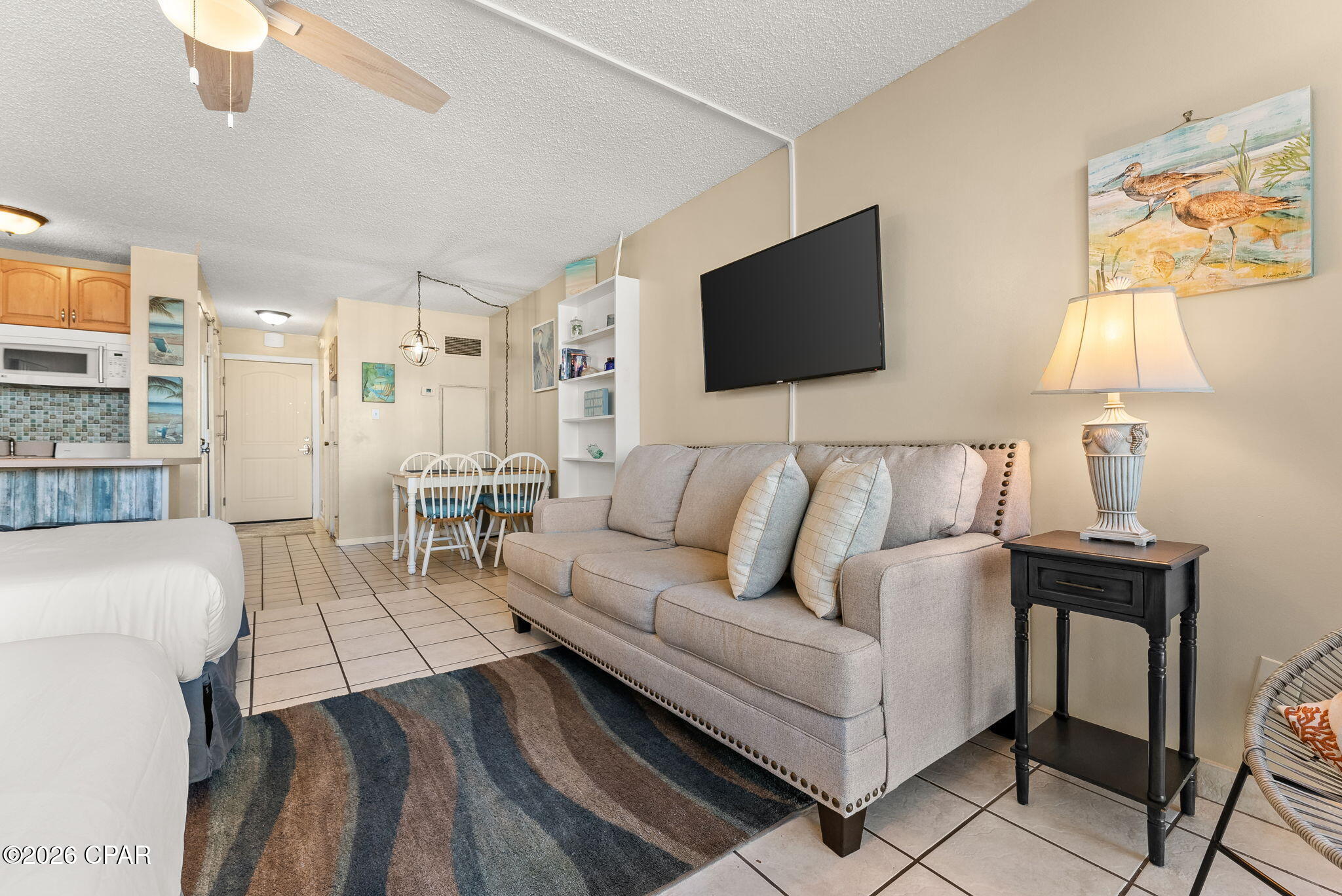 Top Of The Gulf Condo. - Residential