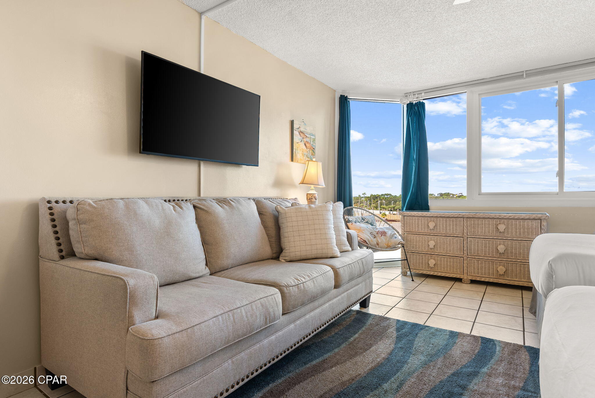 Top Of The Gulf Condo. - Residential