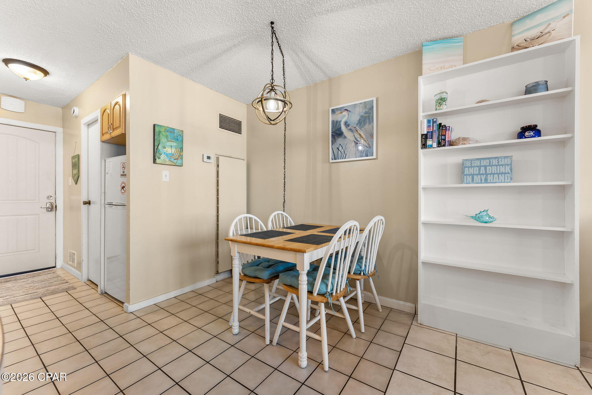 Top Of The Gulf Condo. - Residential