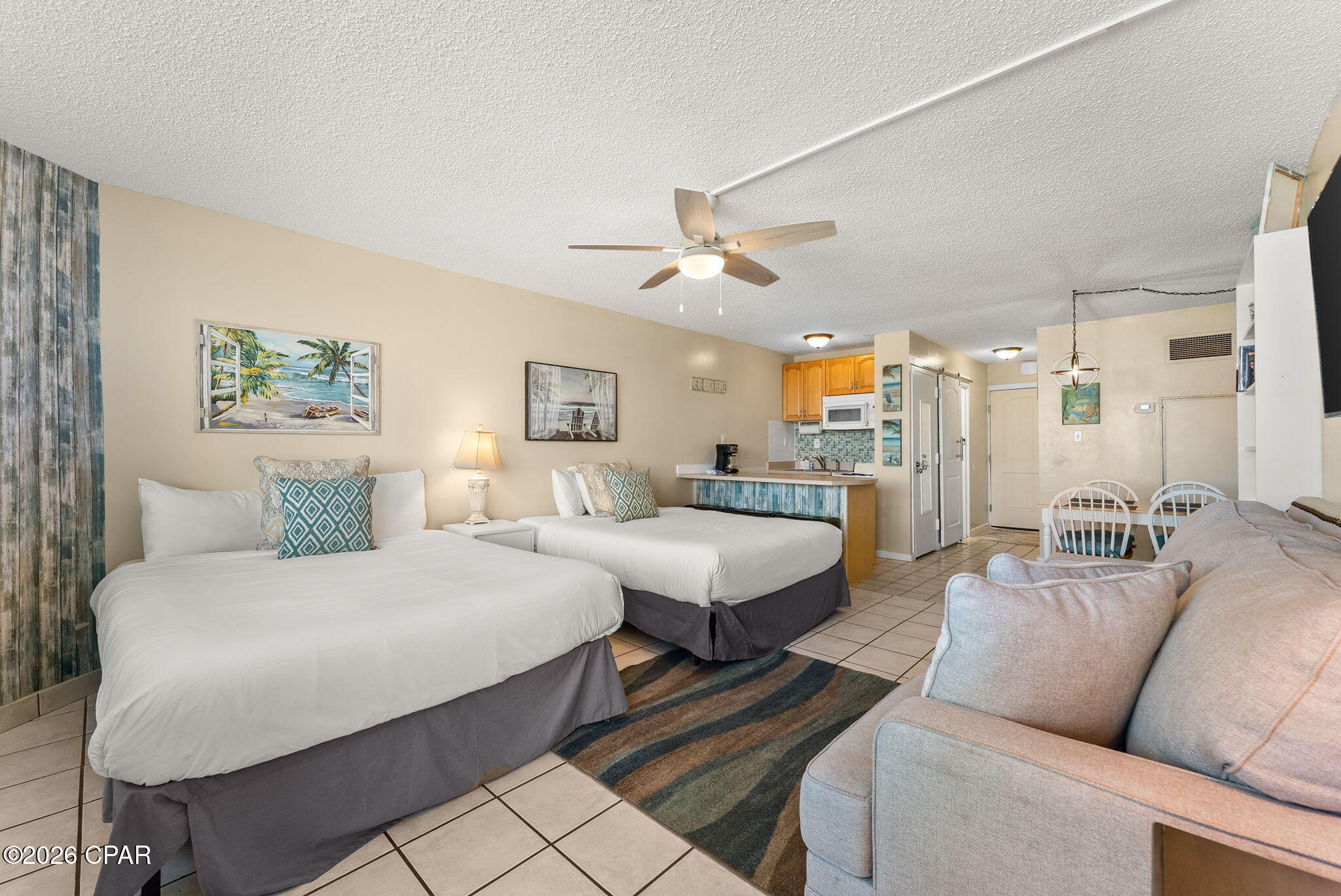 Top Of The Gulf Condo. - Residential
