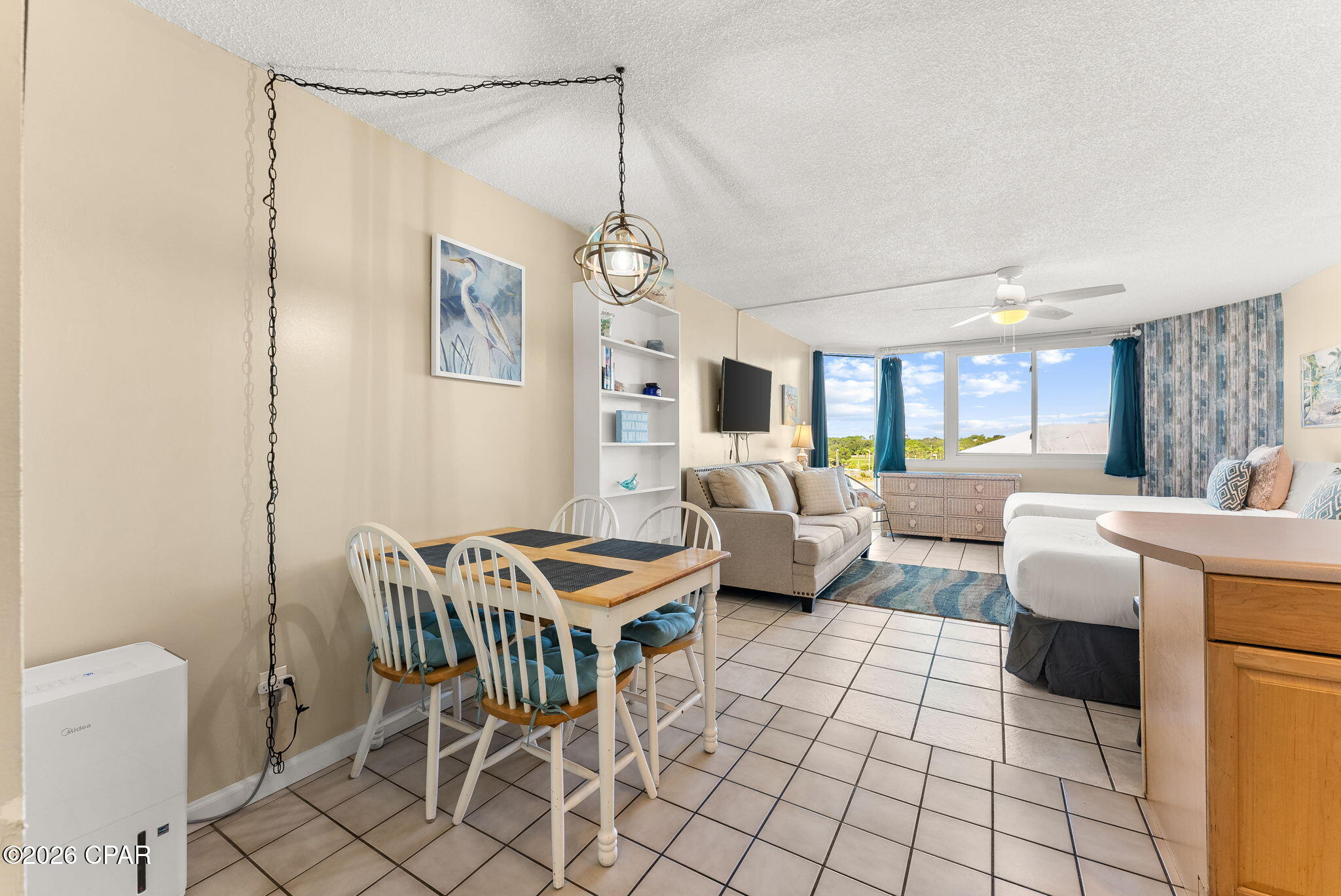 Top Of The Gulf Condo. - Residential