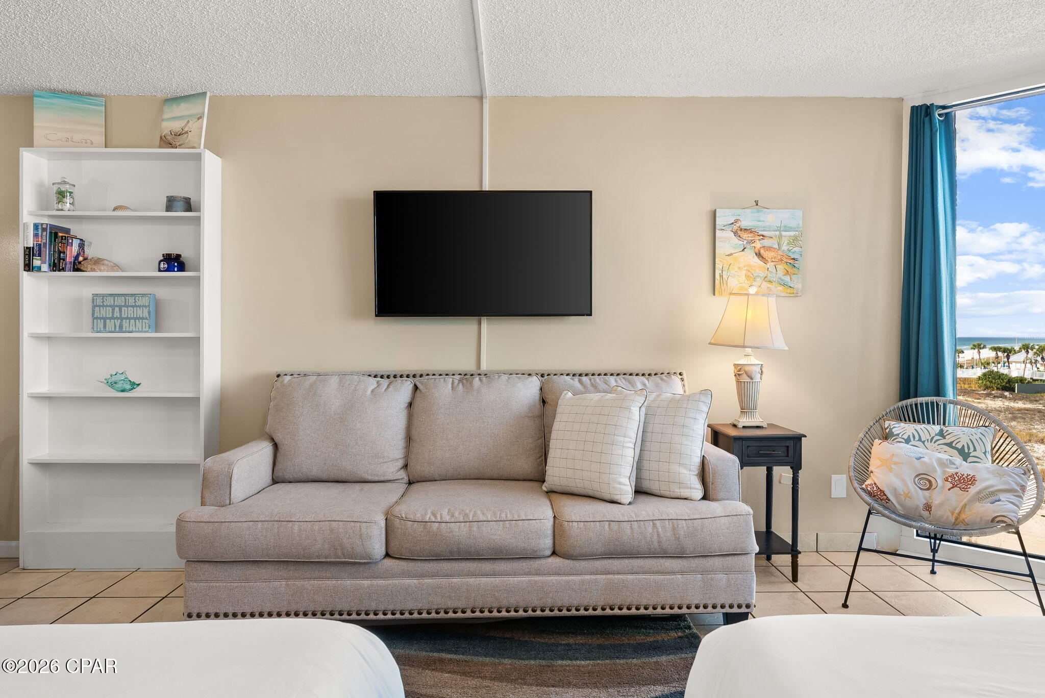 Top Of The Gulf Condo. - Residential