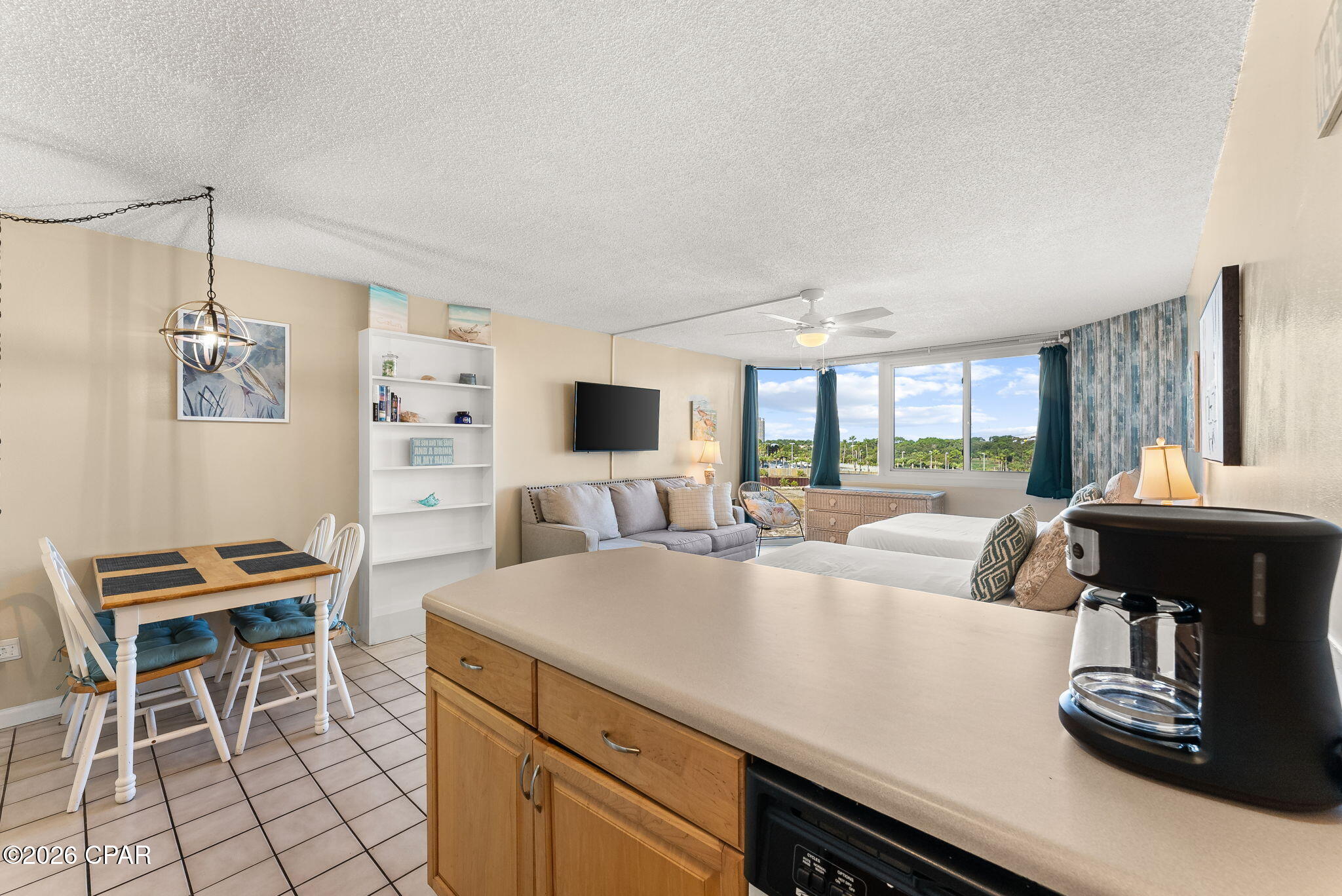 Top Of The Gulf Condo. - Residential