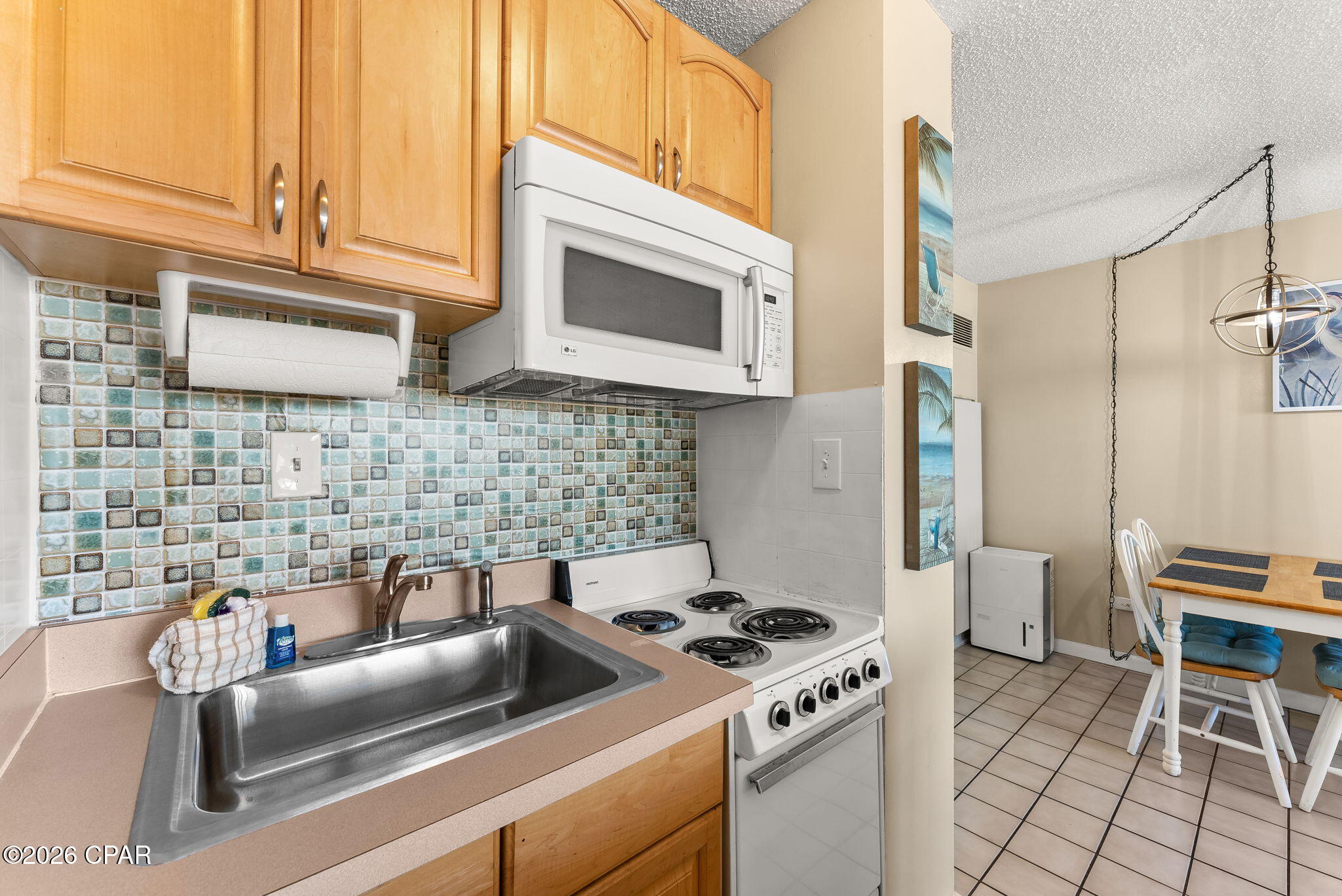 Top Of The Gulf Condo. - Residential