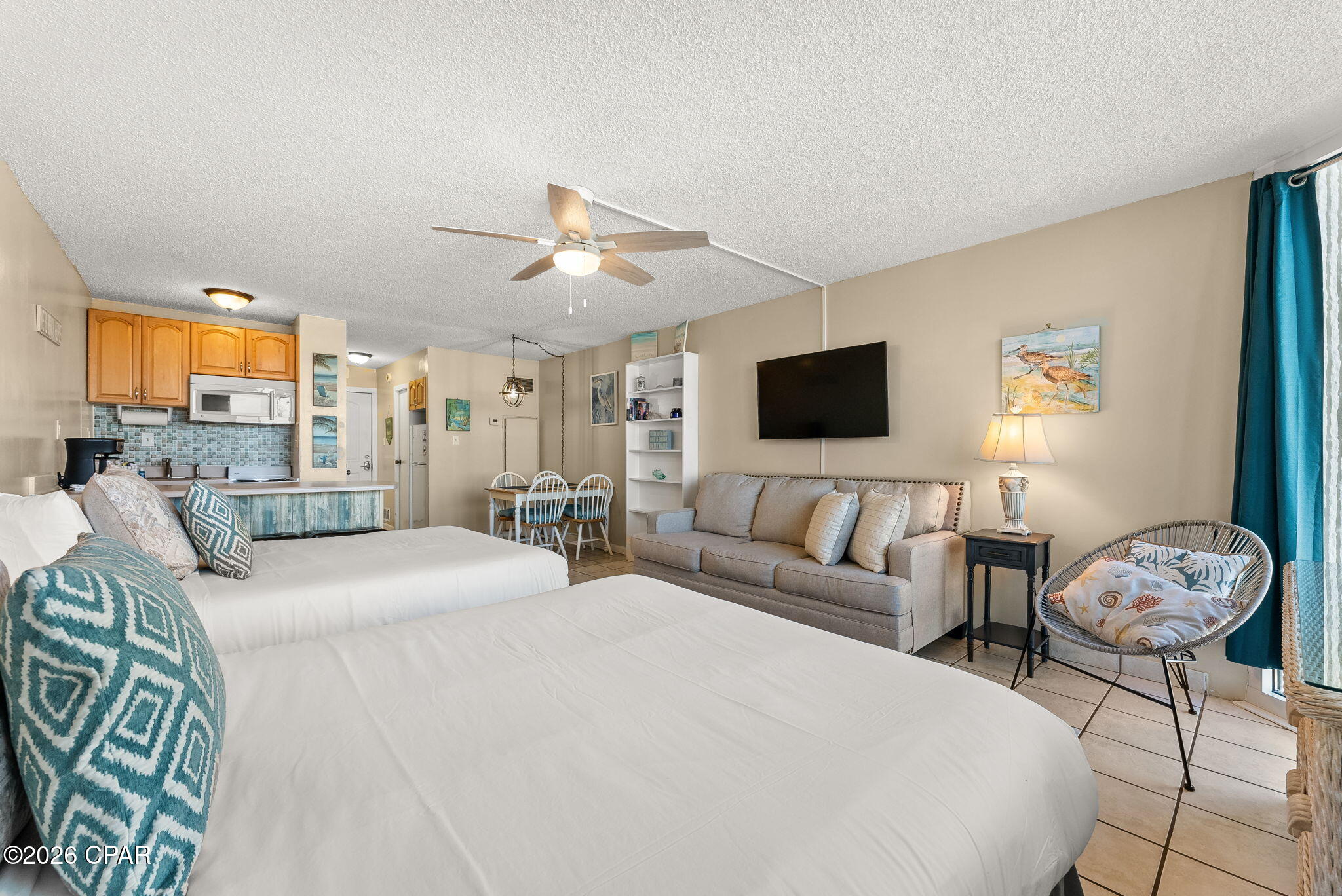 Top Of The Gulf Condo. - Residential