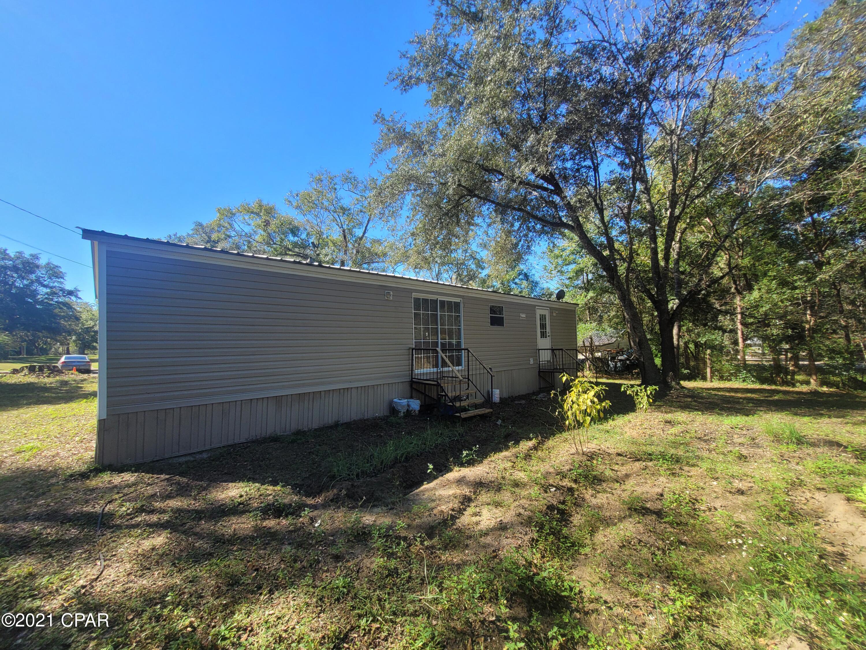 Chipley - Residential