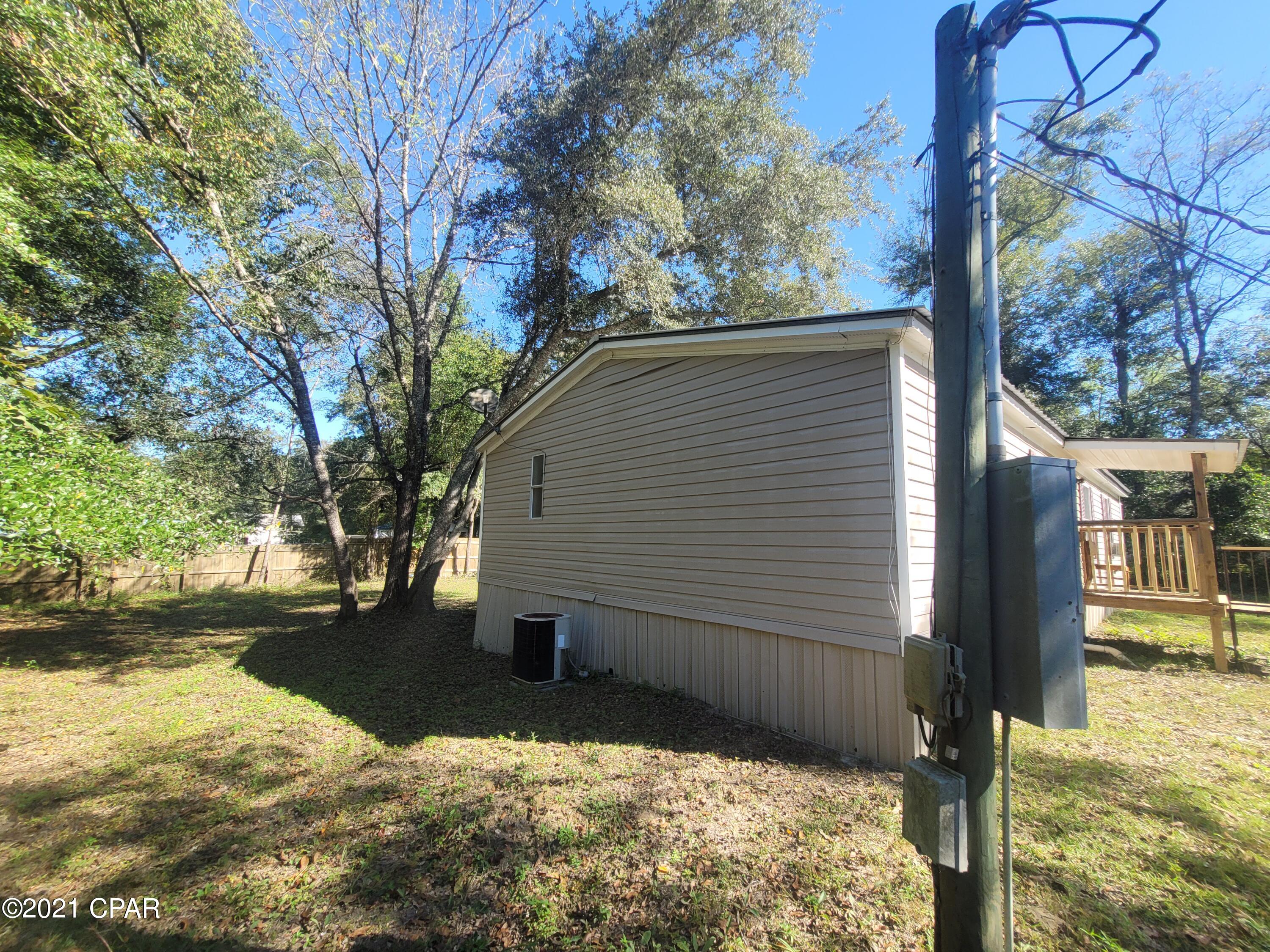 Chipley - Residential