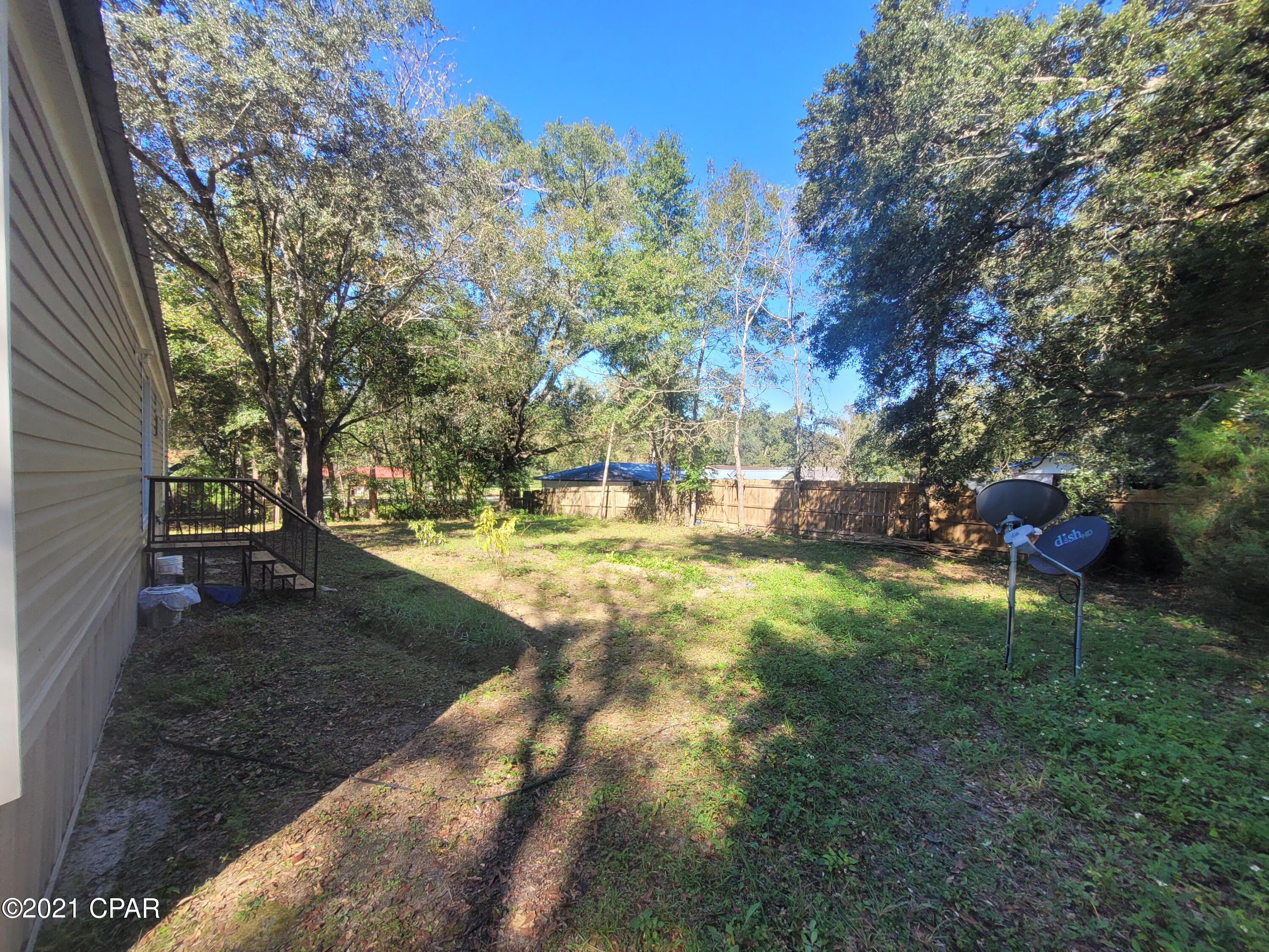 Chipley - Residential