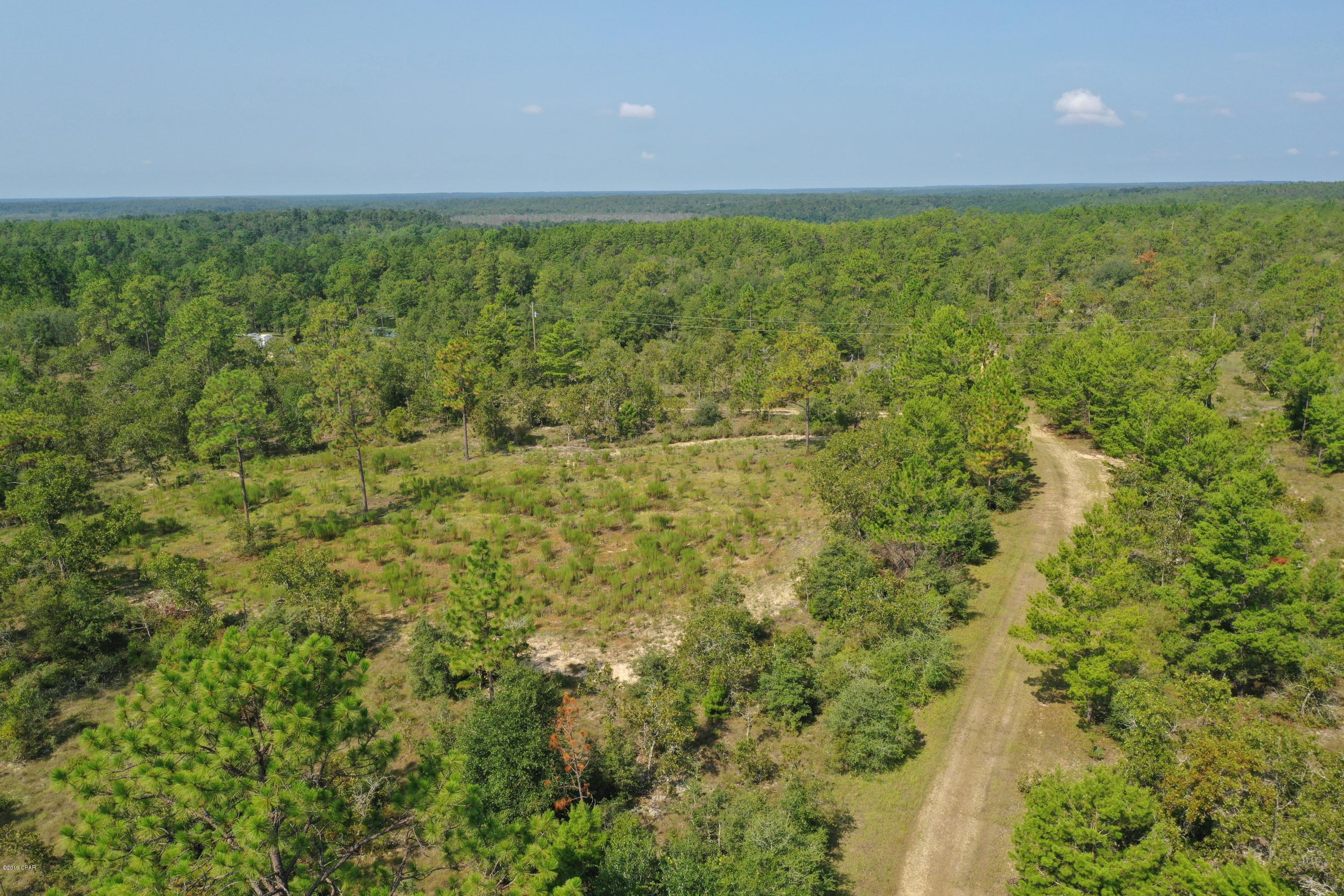 No Named Subdivision - Land