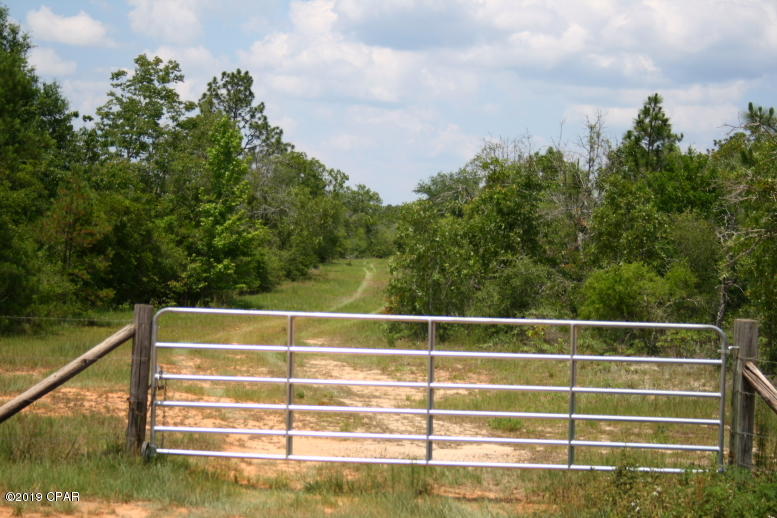 No Named Subdivision - Land