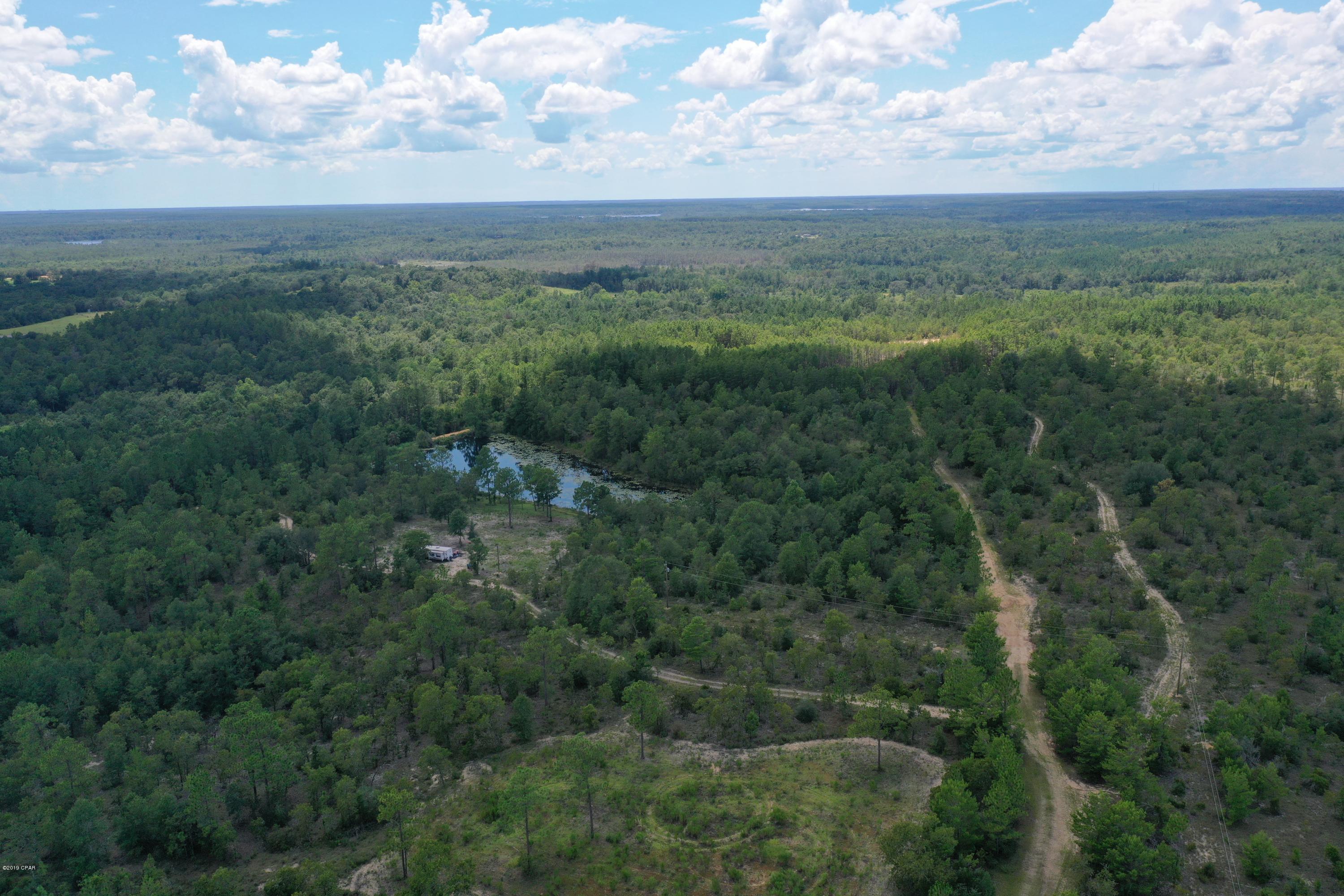 No Named Subdivision - Land