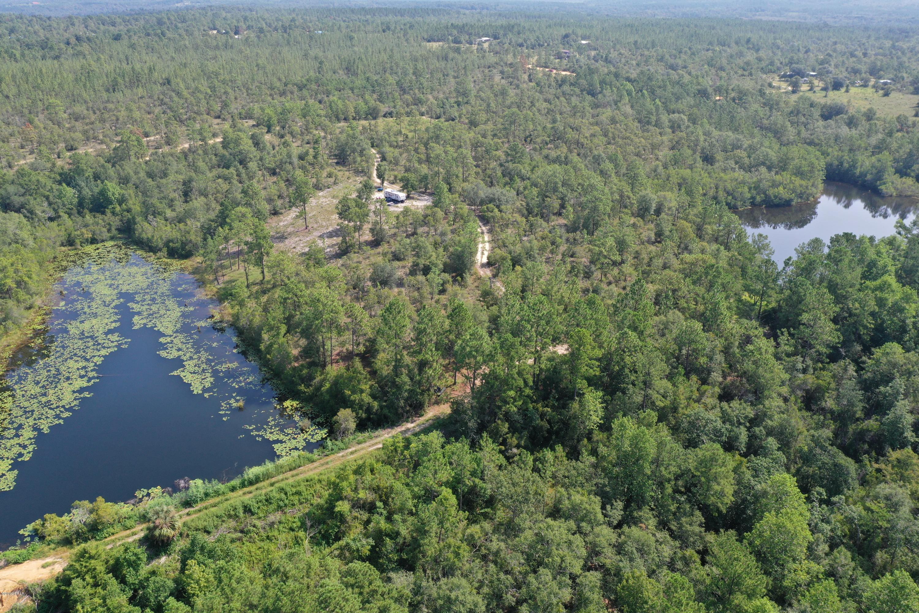 No Named Subdivision - Land
