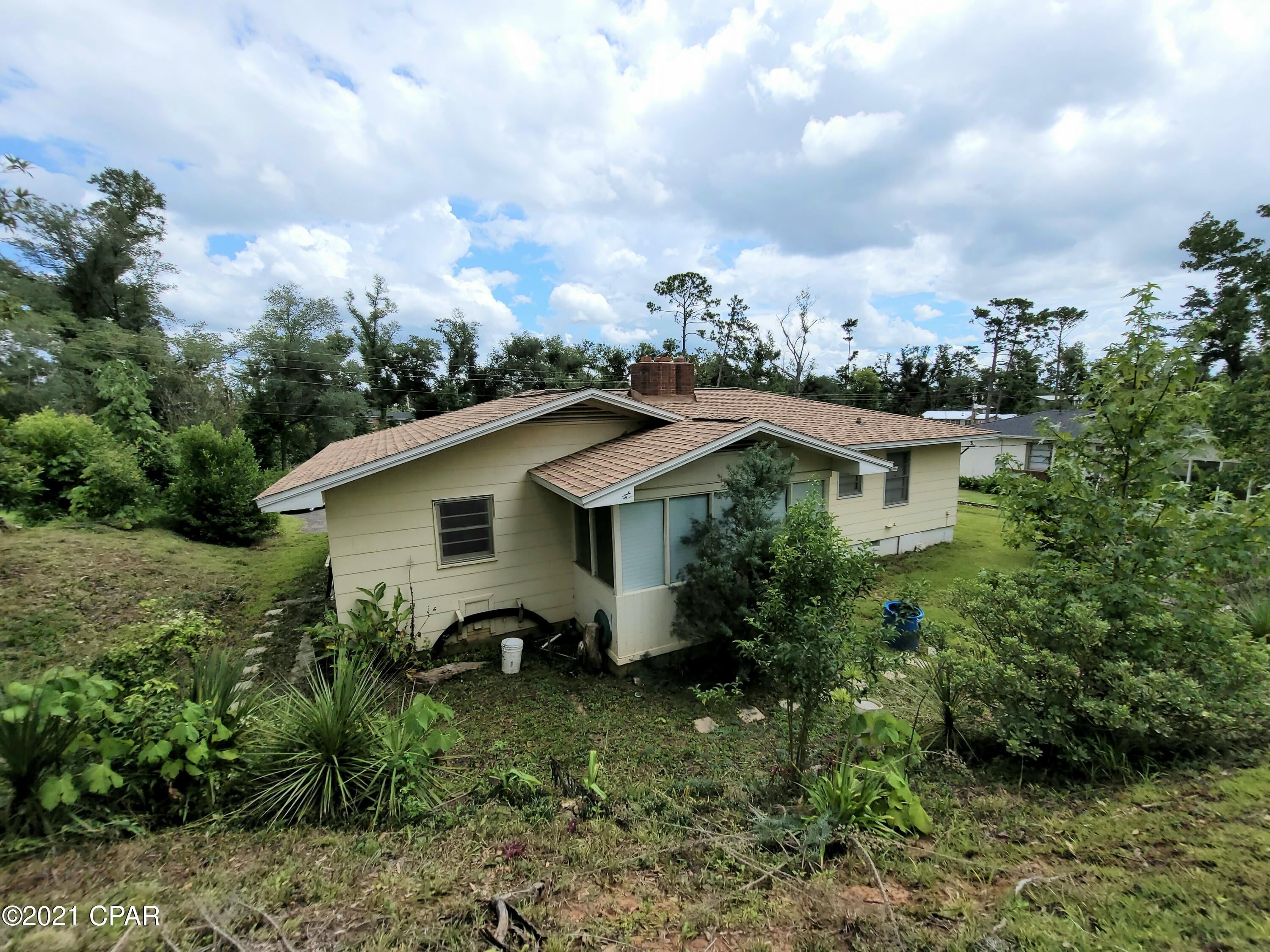 [No Recorded Subdiv] - Residential