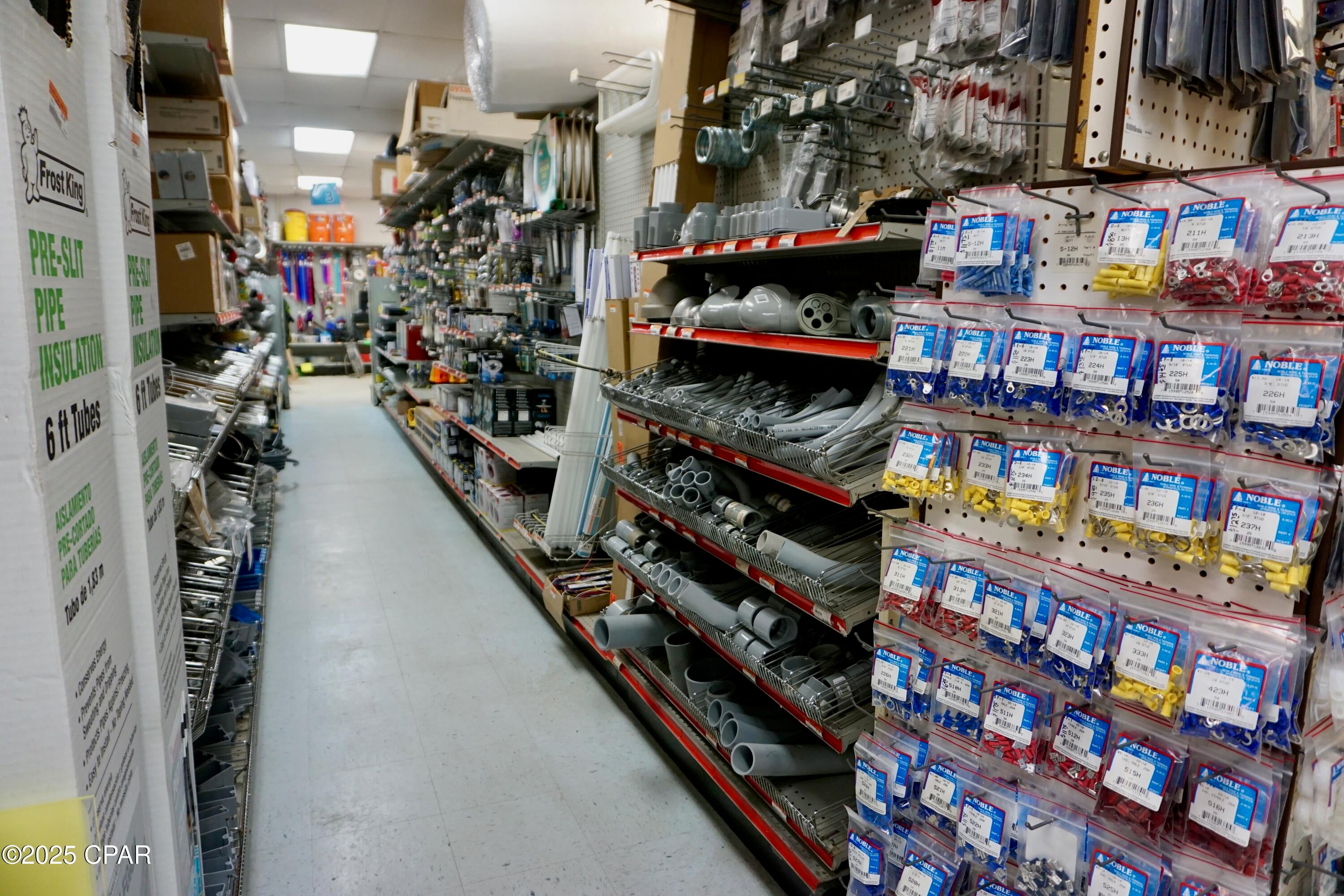 [No Recorded Subdiv] - Commercial Sale