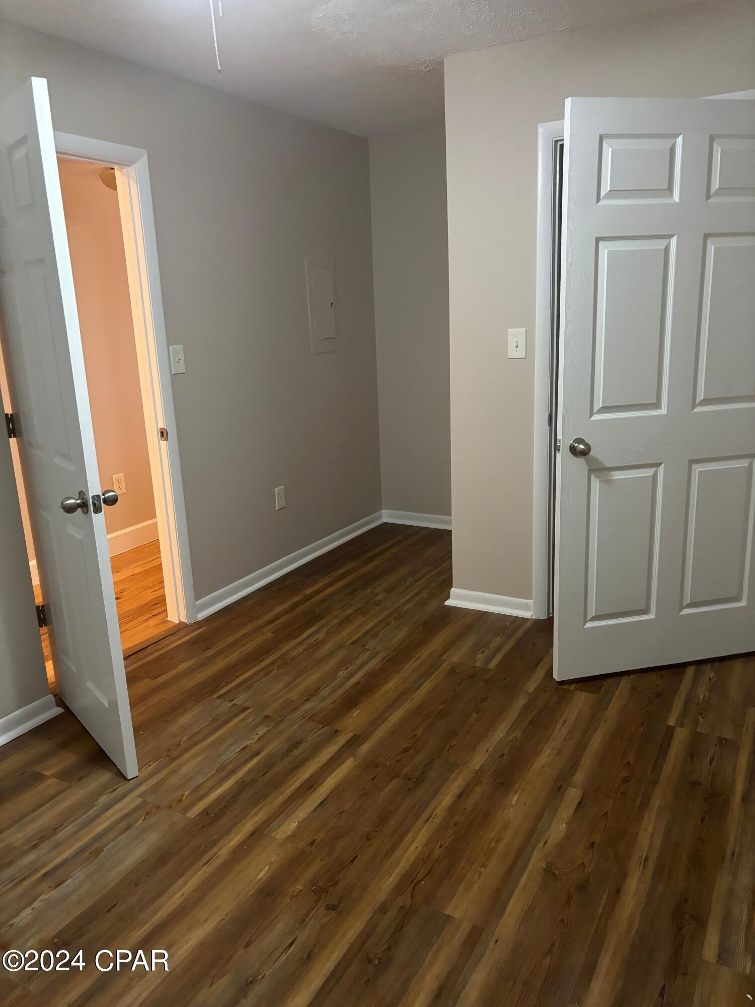 [No Recorded Subdiv] - Residential Lease