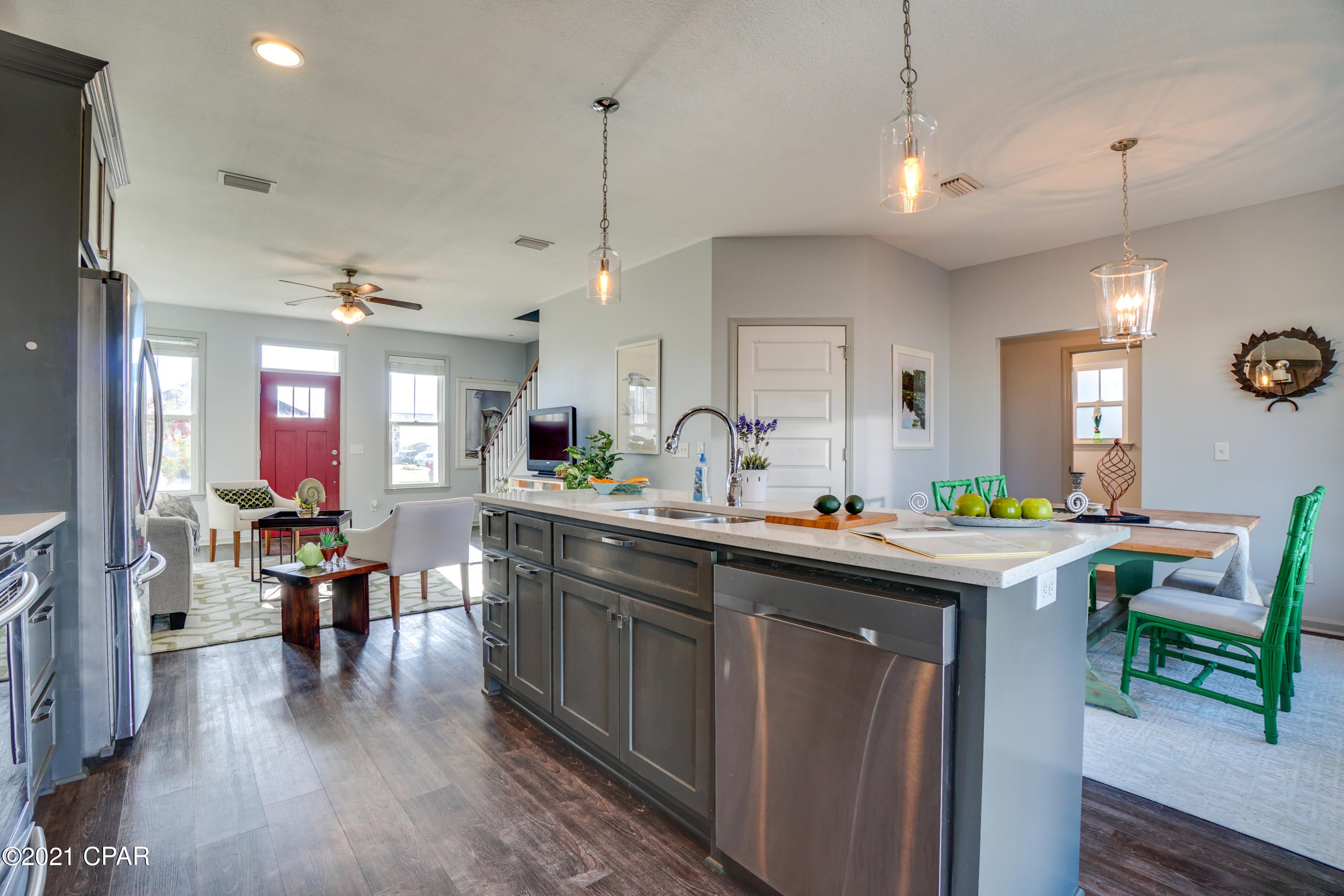 The Pines Of Lynn Haven - Residential