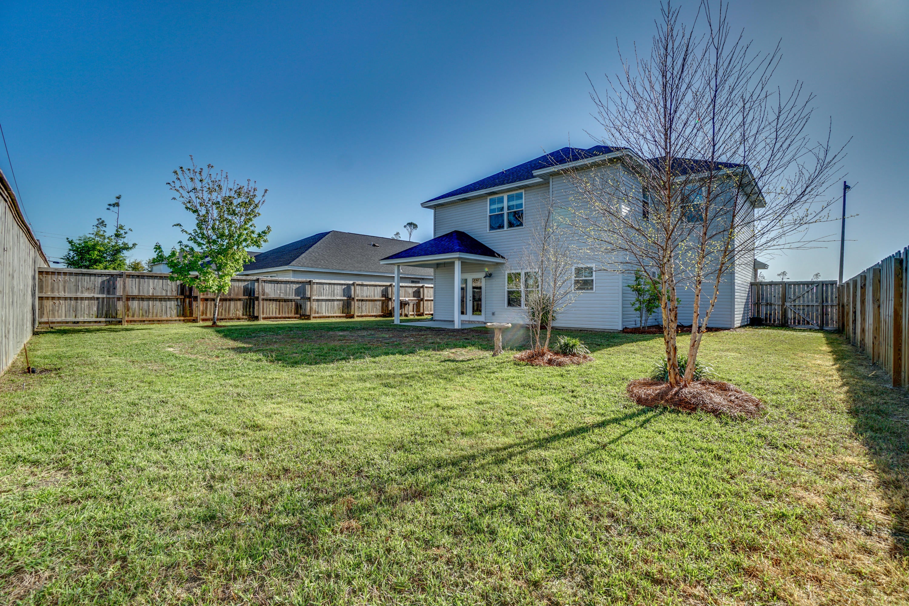 The Pines Of Lynn Haven - Residential