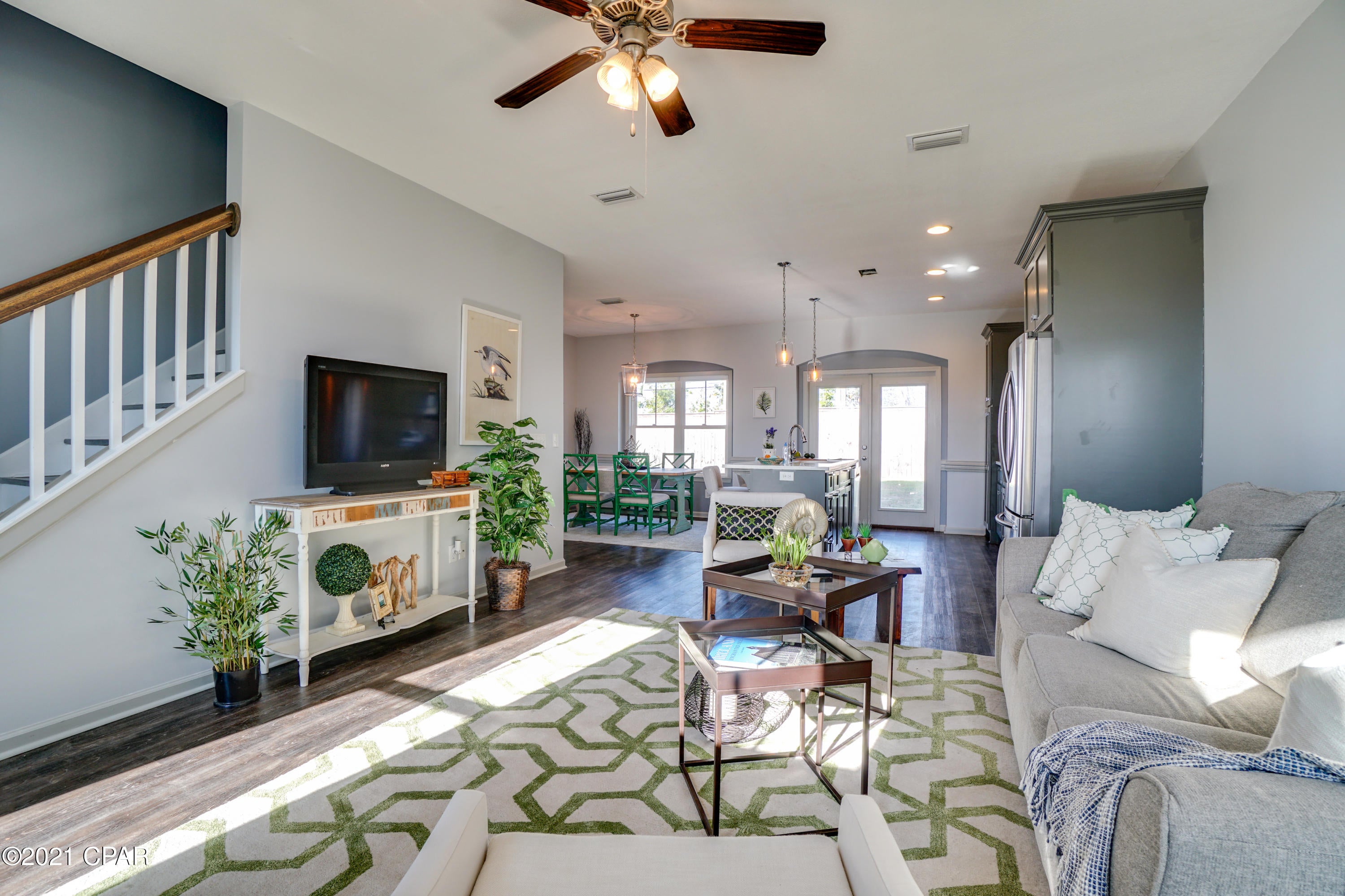 The Pines Of Lynn Haven - Residential